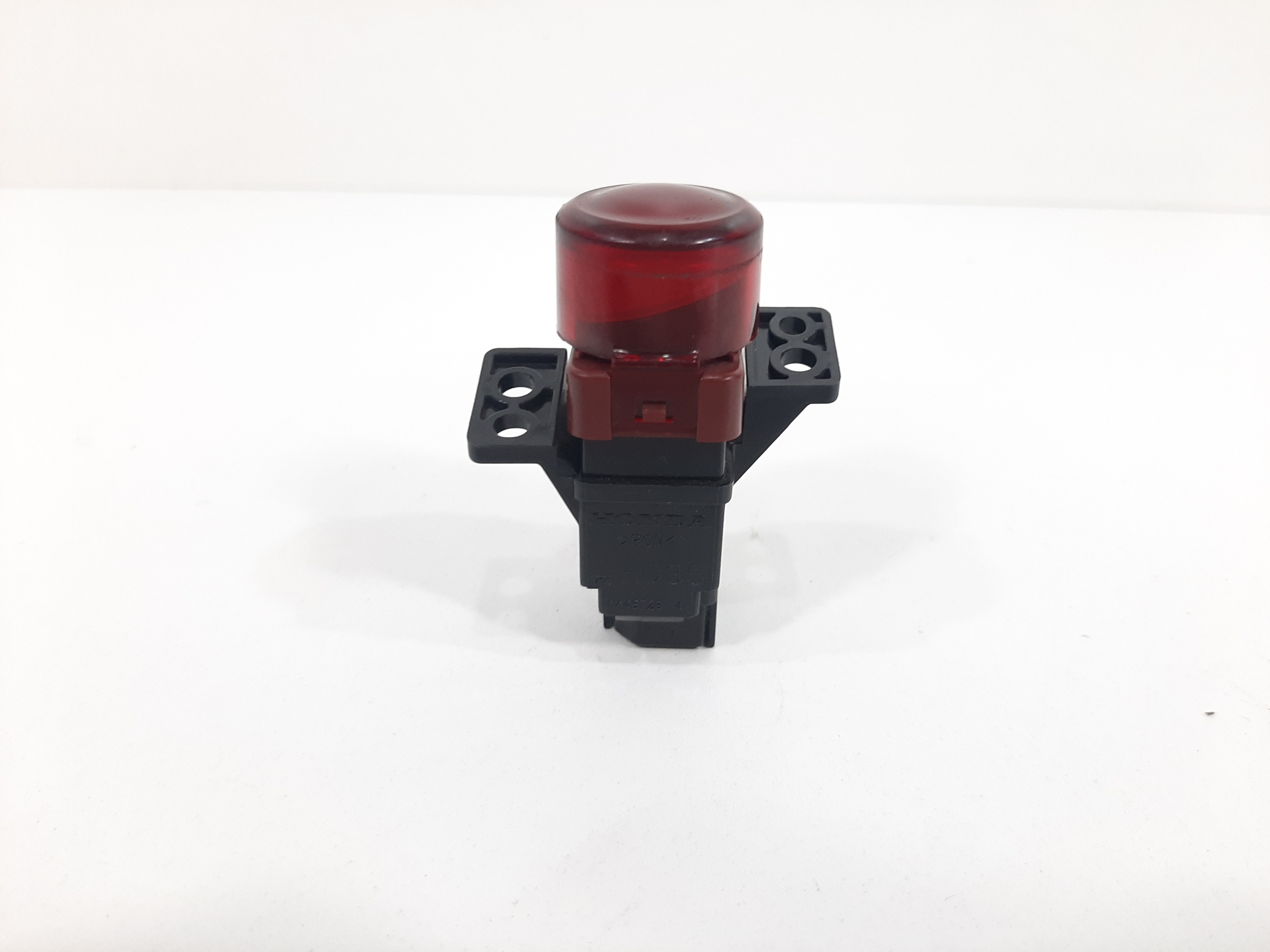 Interruptor Botão Alerta Civic Honda 2012 2013 2014 A 2016 6