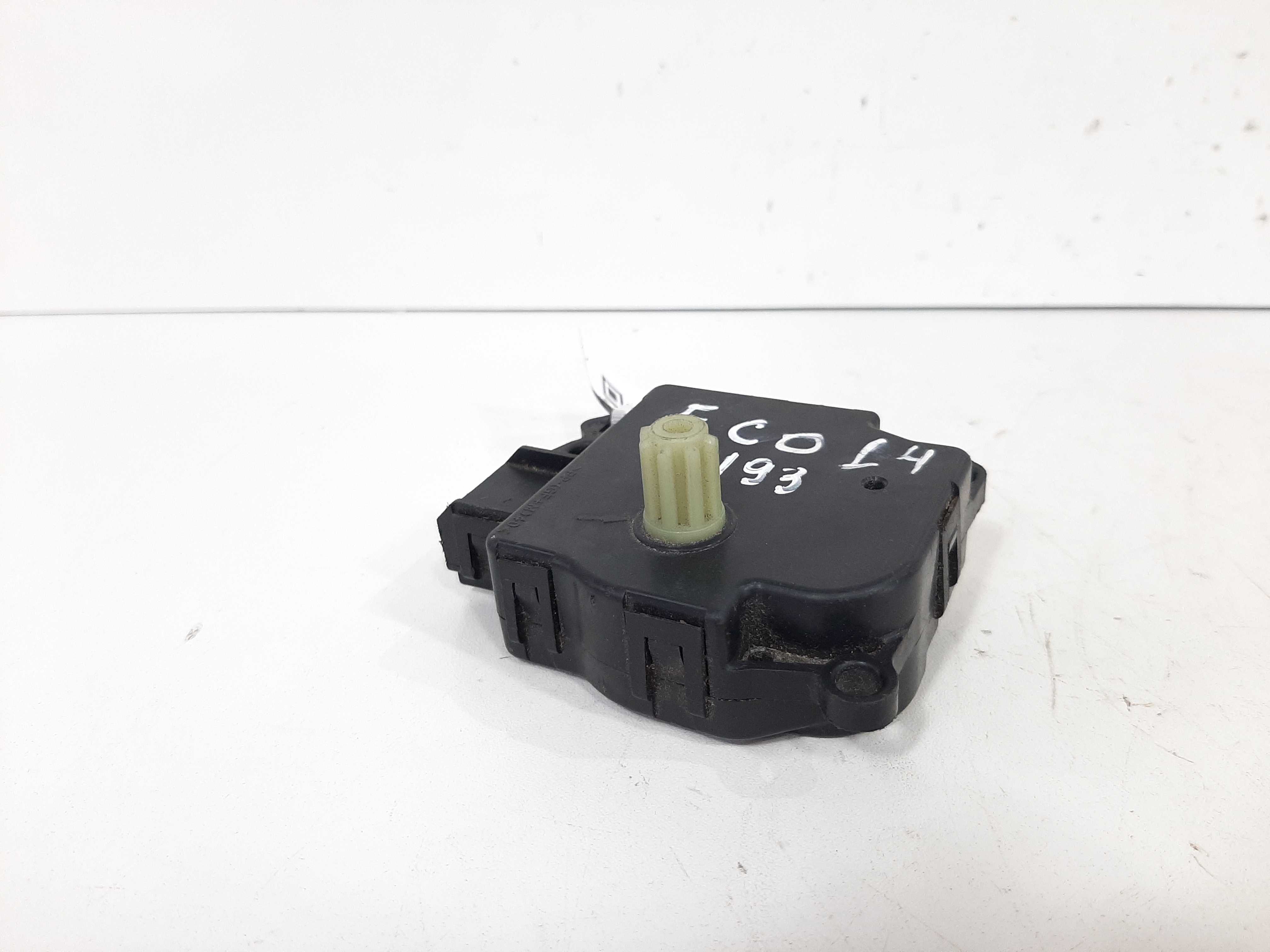 Atuador Caixa Evaporadora Ar Ecosport 2013 2014 2015 2016 5