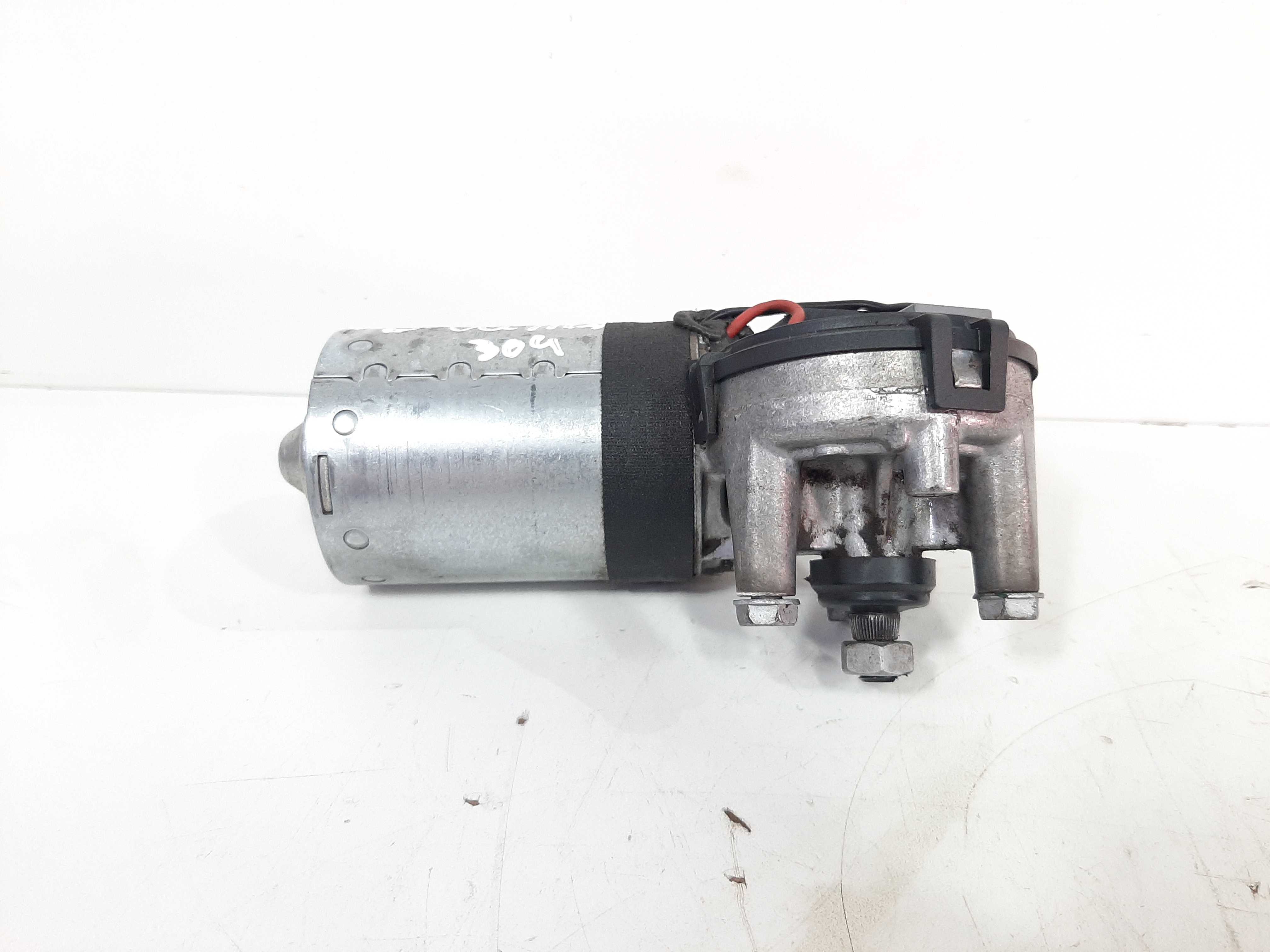 Motor Limpador Dianteiro Gm Vectra 2006 2007 2008 A 2012 4