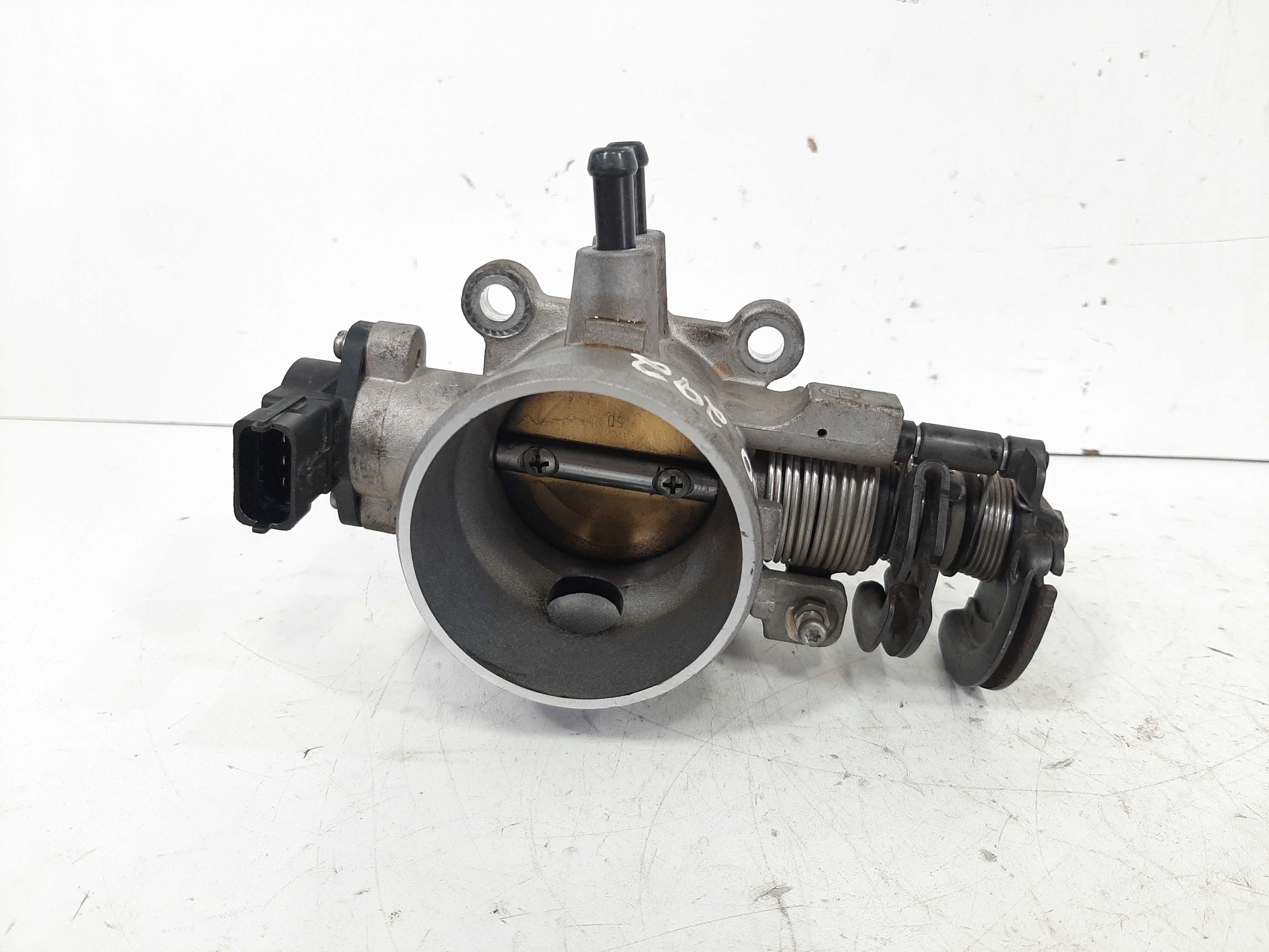 Tbi Corpo Borboleta Hyundai I30 Elantra 2.0 Aut. 2009 A 2012 2
