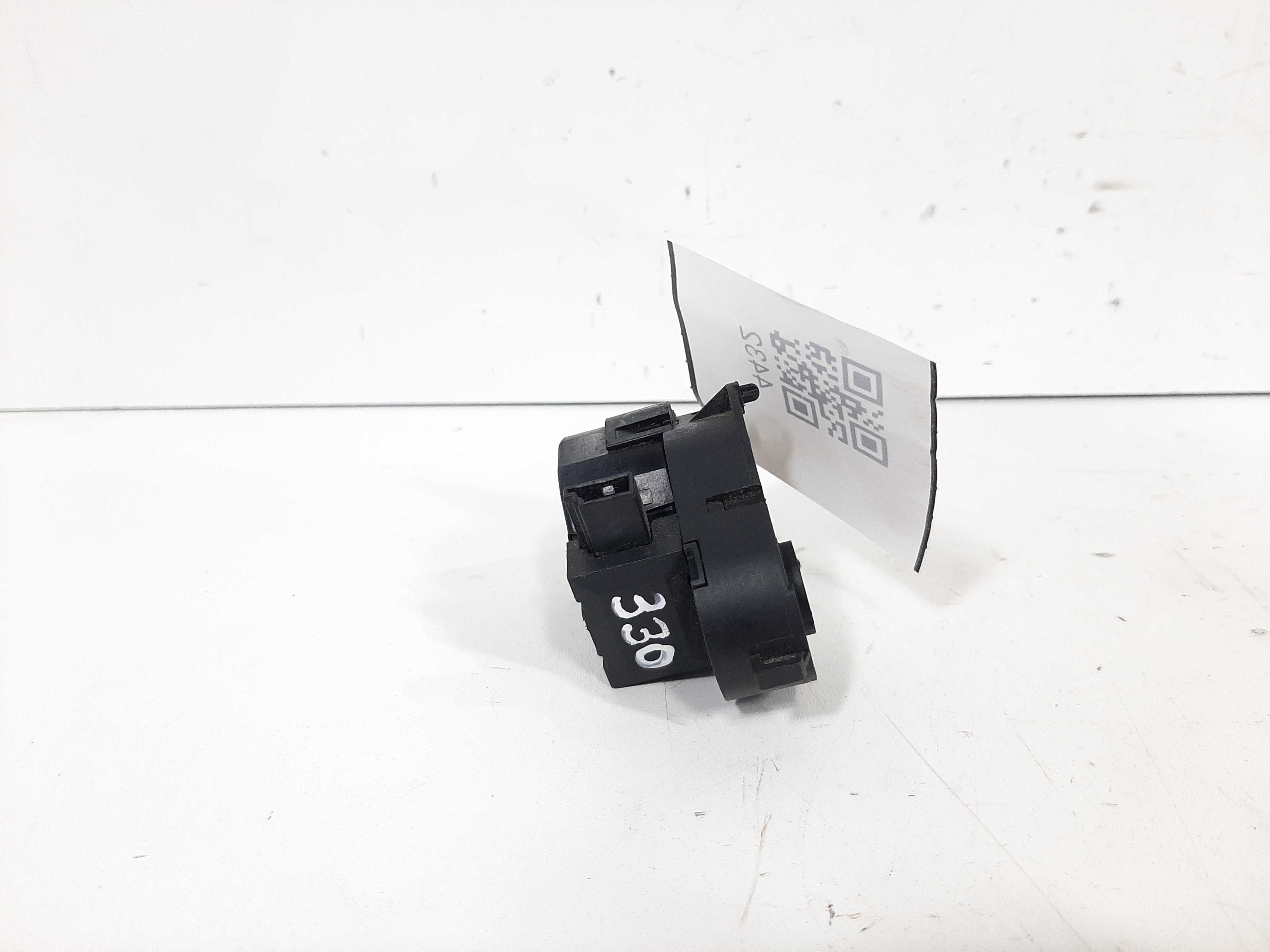 Motor Atuador Caixa Evaporadora Ar Bmw E46 330i 1998 A 2005 2