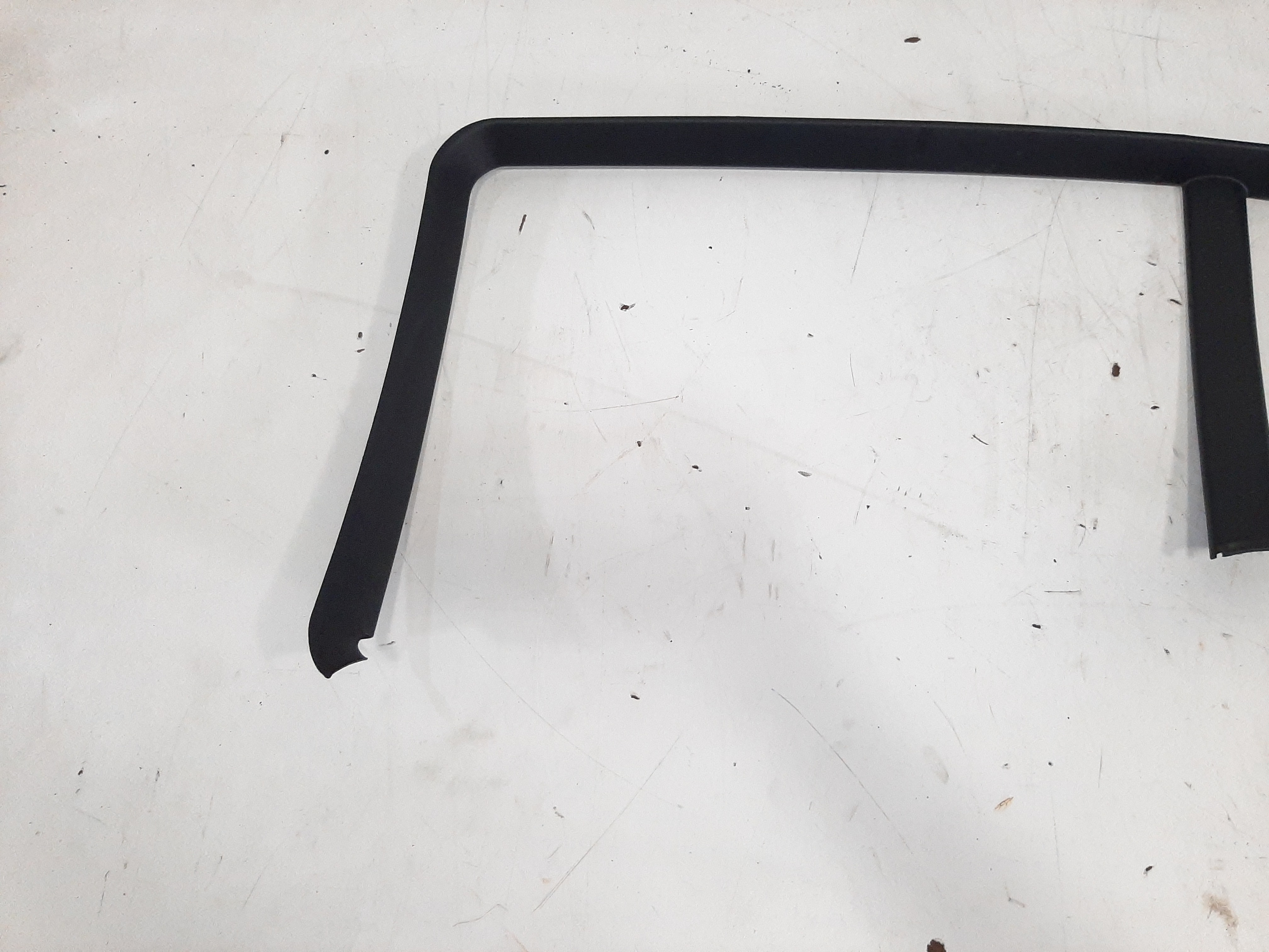Guarnição Porta Traseira Direita Bmw 118i 120i 2006 A 2012 6