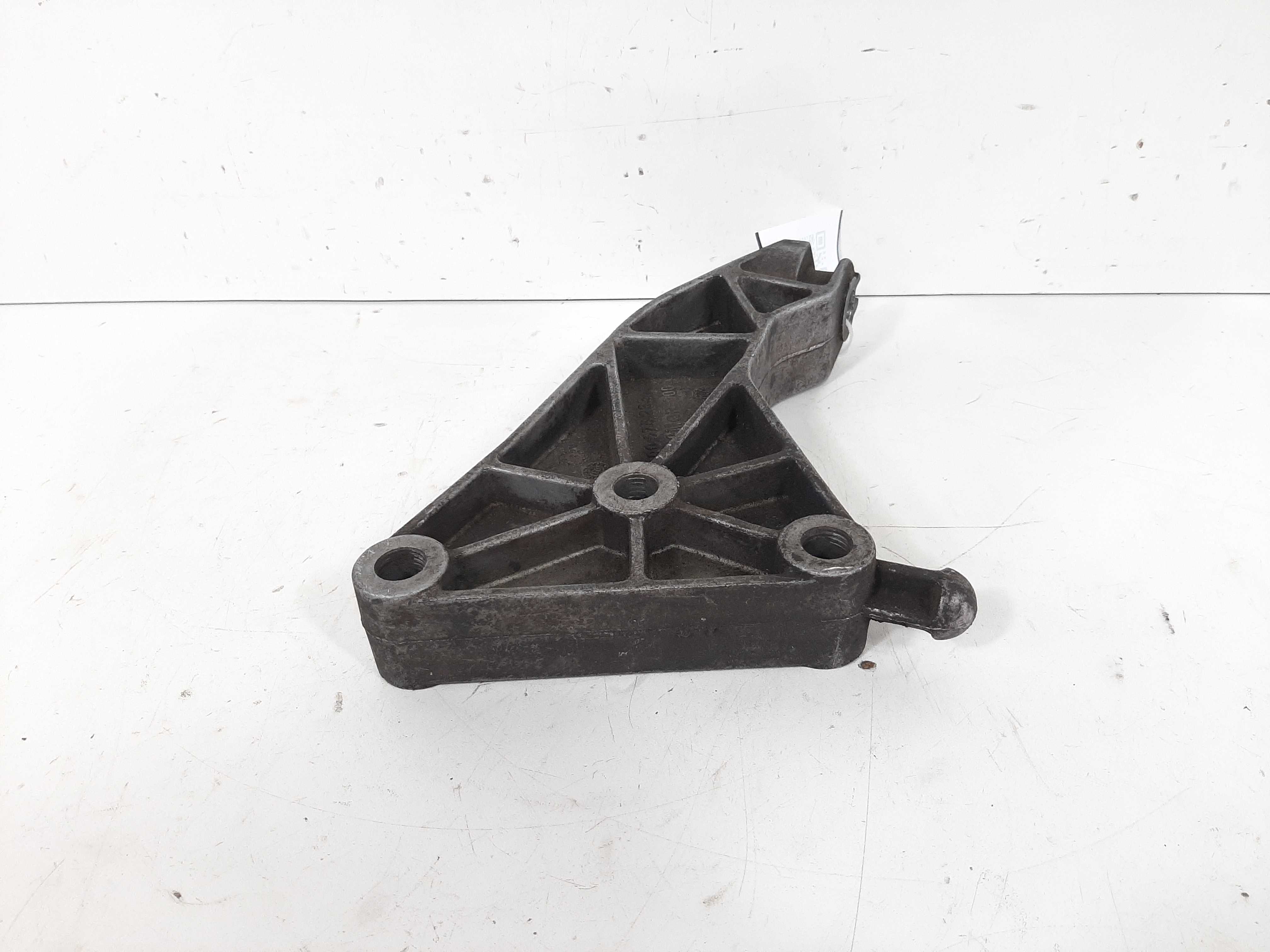 Suporte Coxim Caixa Manual Astra 2004 2005 2006 2007 A 2011 5
