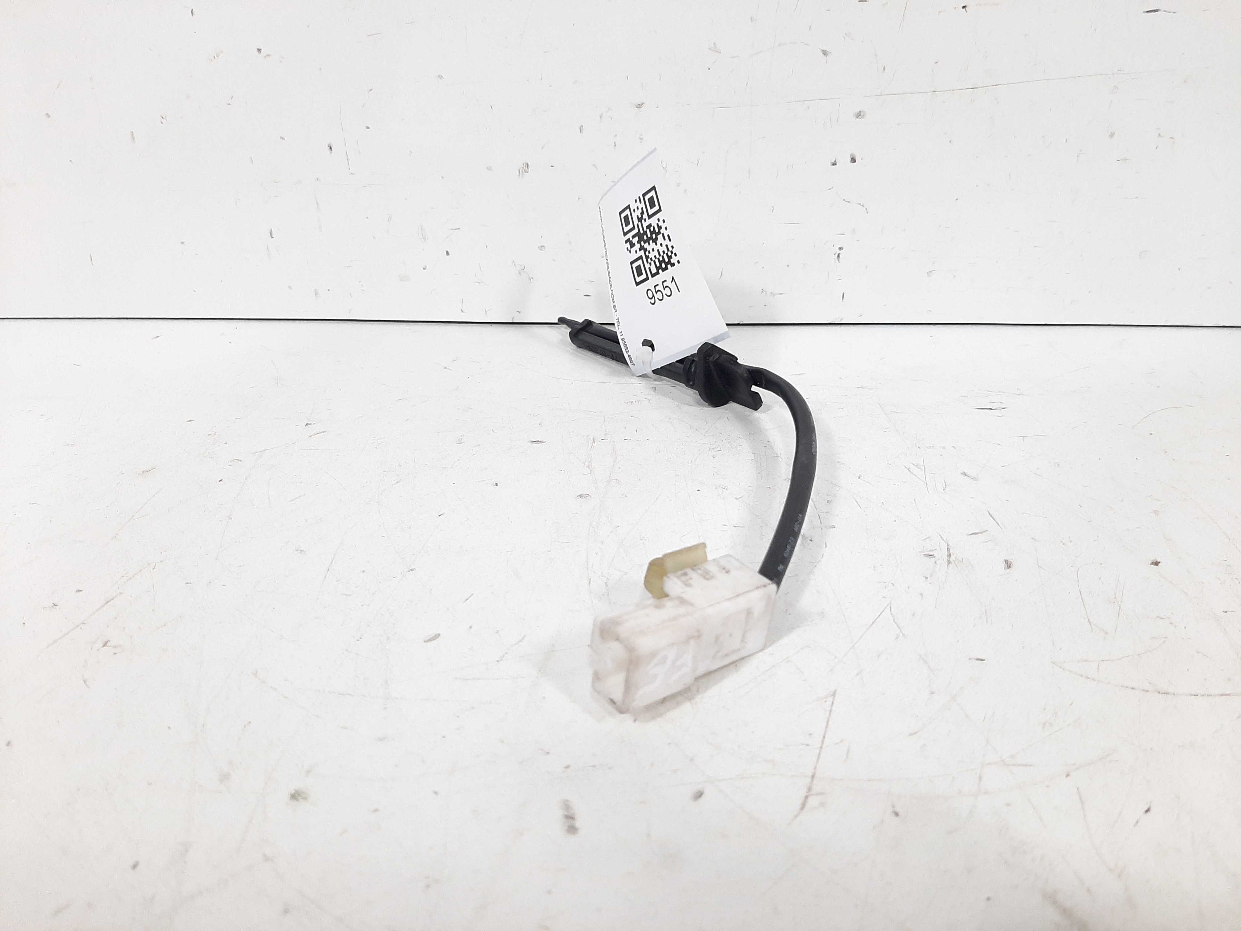 Sensor Temperatura Santa Fé 3.5 V6 2009 2010 2011 2012 2013 4