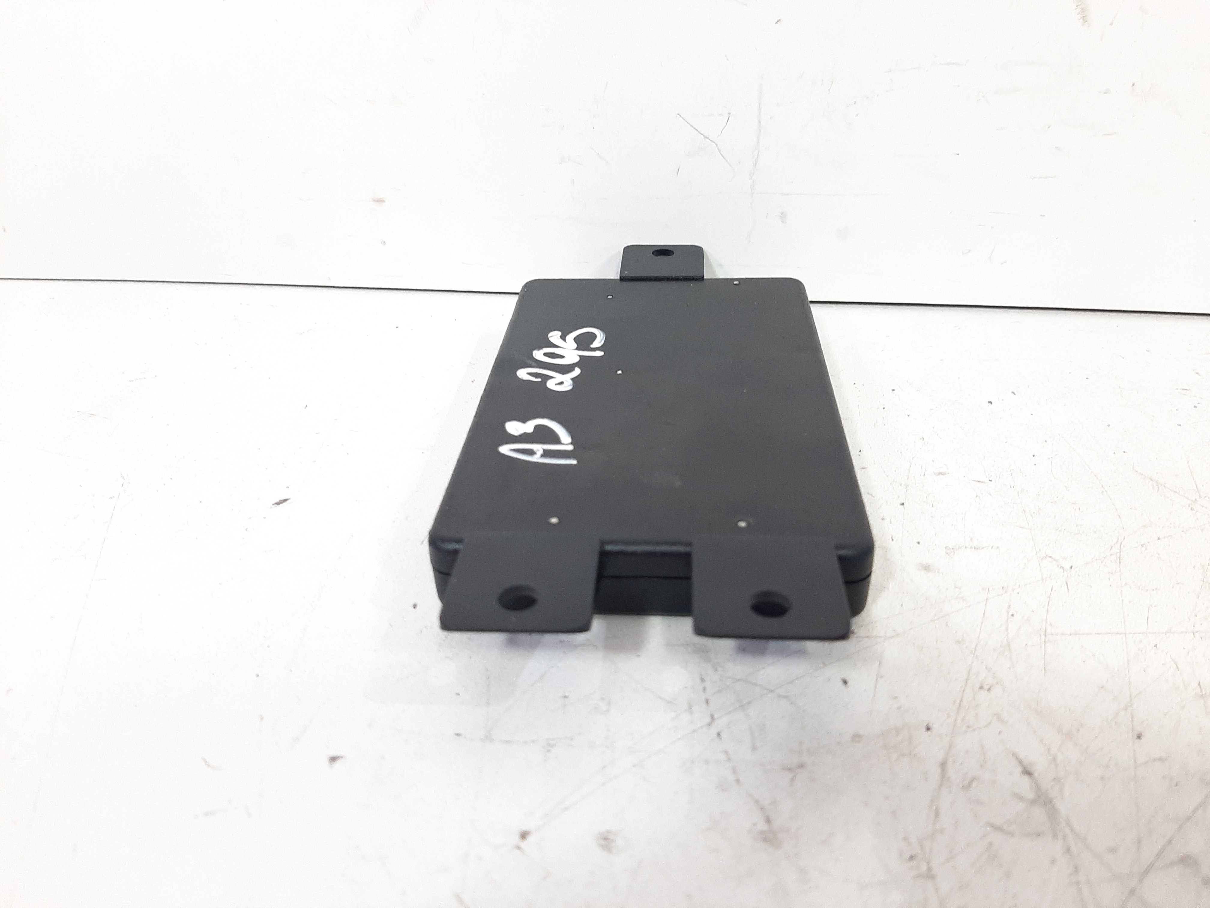 Modulo Antena Audi A3 A4 A6 Cód. 4do 035 530 C 4