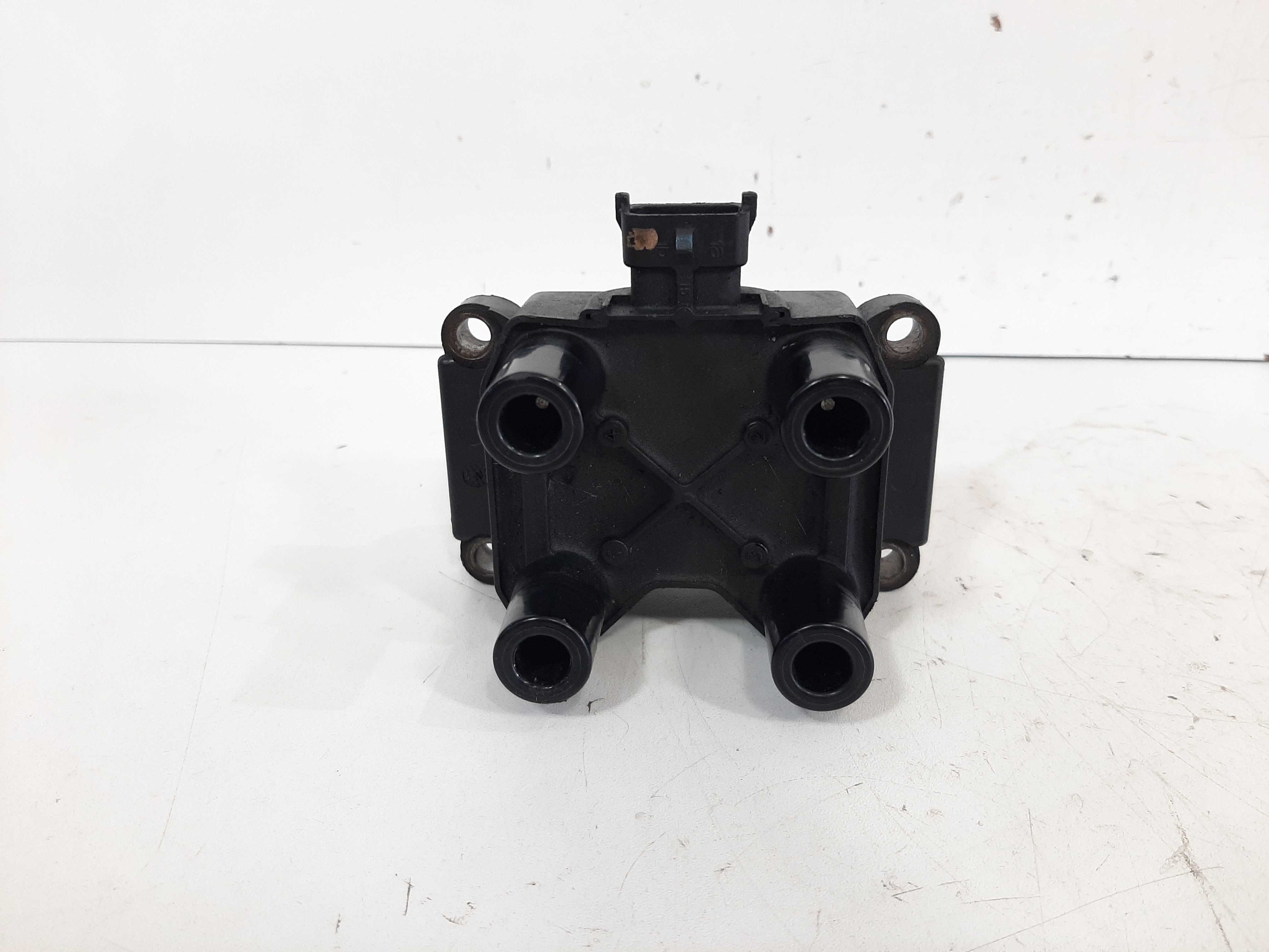 Bobina Ignição Gm Vectra Elite 2.4 16v 2006 2007 2008 A 2012 3