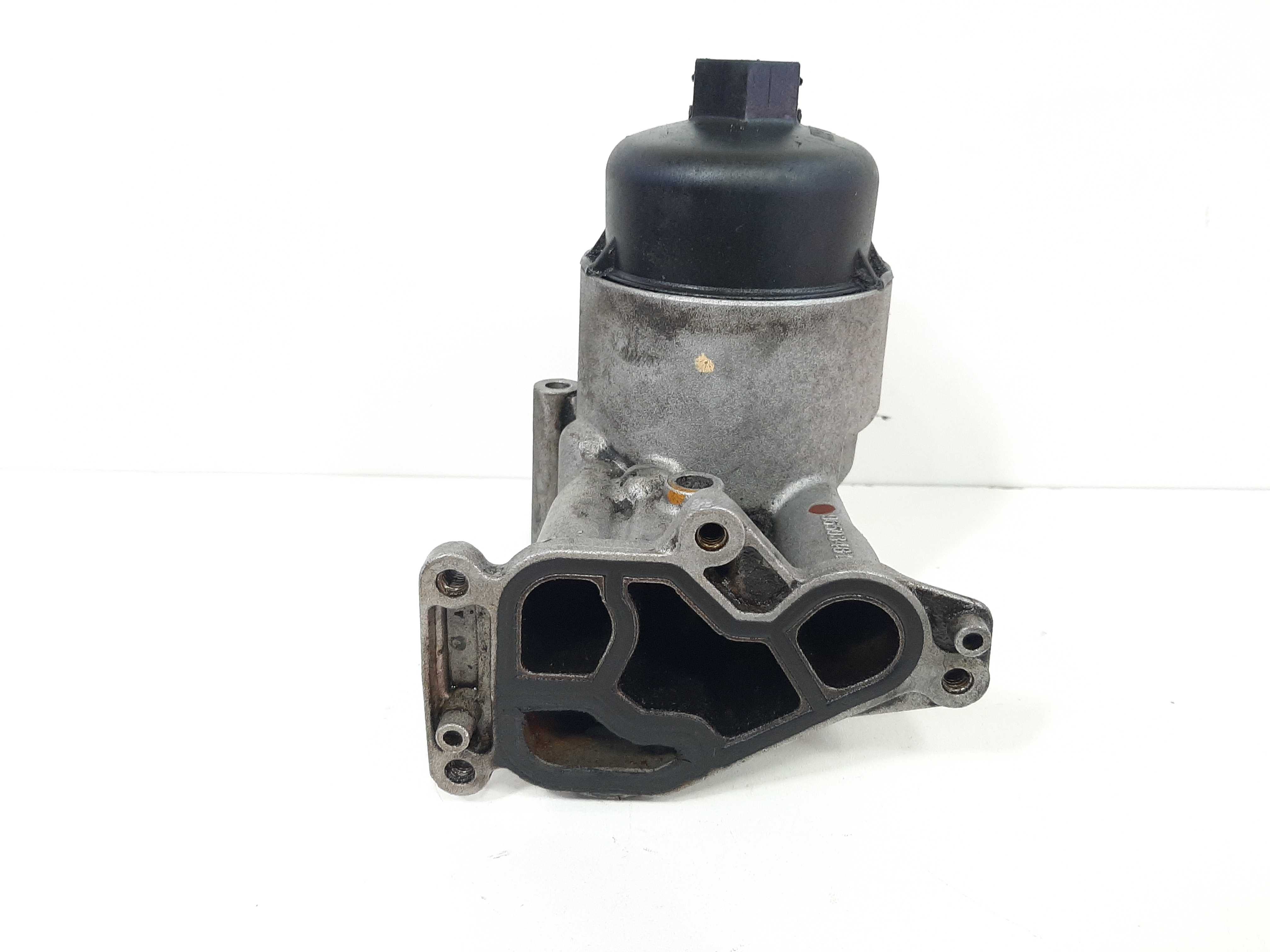 Suporte Filtro Óleo Citroen C4 Hatch 2.0 16v 2007 A 2013 6