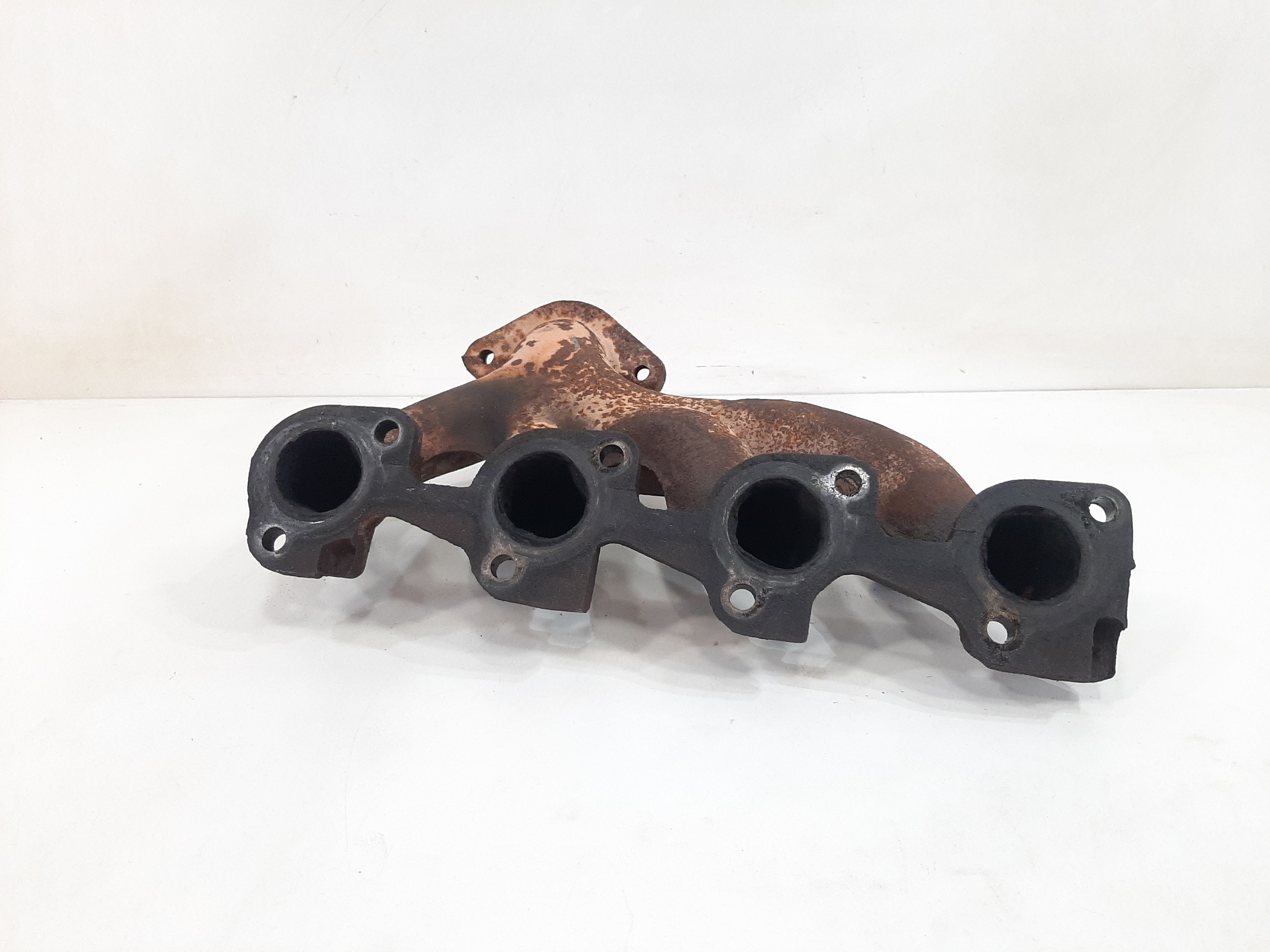 Coletor Escape Ford Ecosport 1.0 Fiesta 2003 2004 A 2008 2