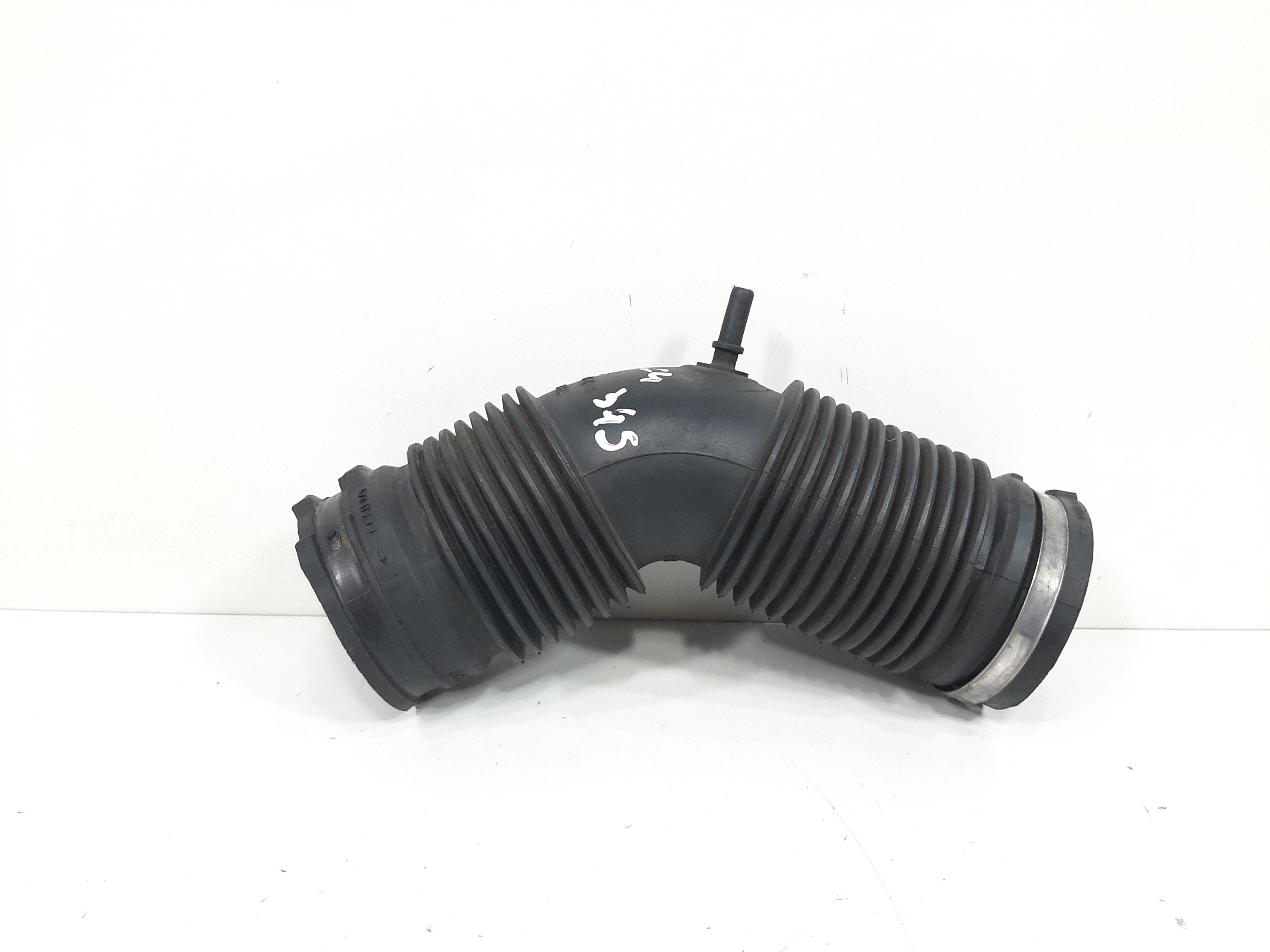 Mangueira Duto Filtro Ar Citroen C4 2.0 2007 2008 A 2013 1