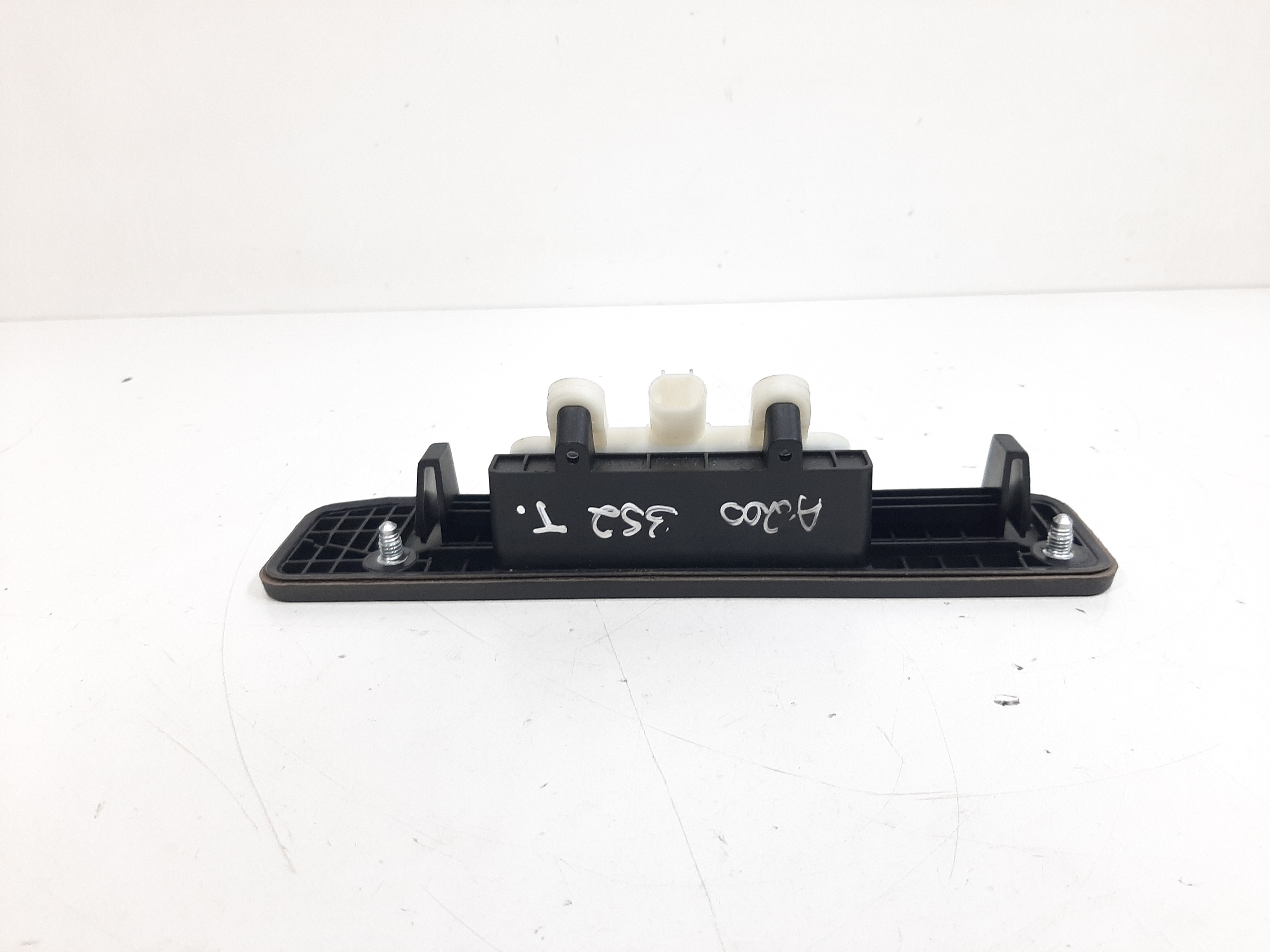 Maçaneta Portamalas Mercedes Benz A200 W176 2013 2014 A 2018 1