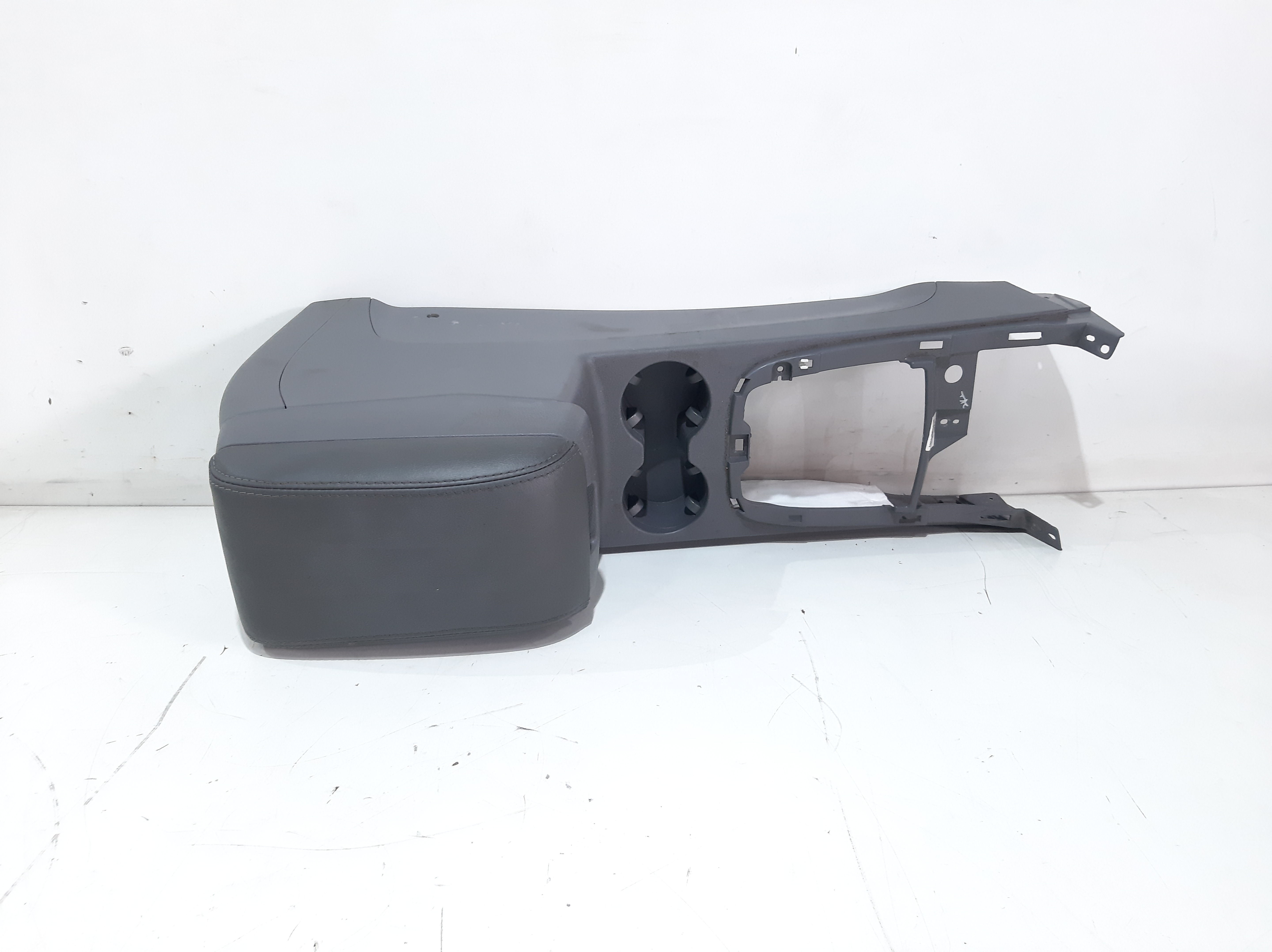 Console Central Hyundai Santa Fé 2006 2007 2008 A 2013 7
