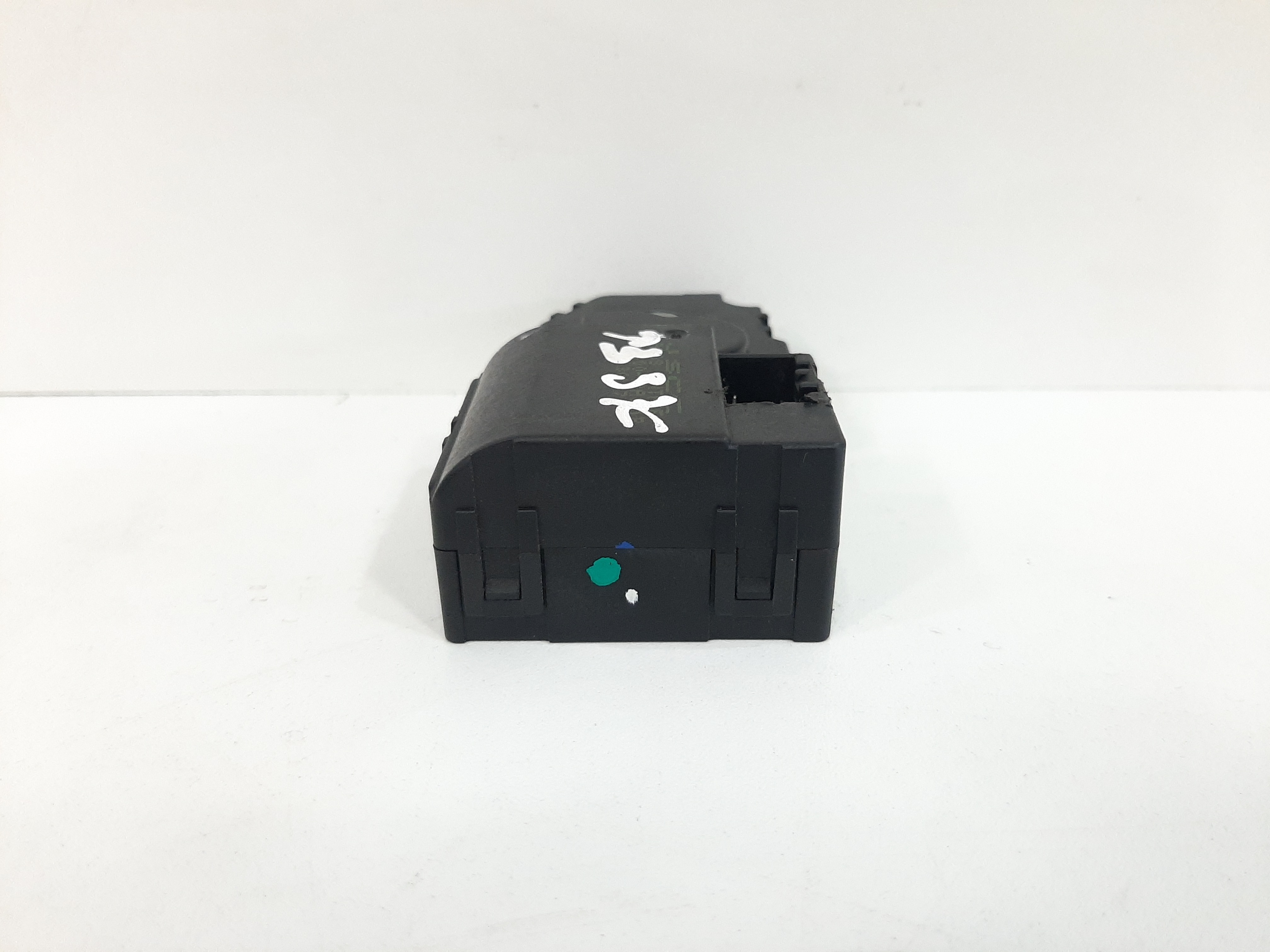 Atuador Caixa Ventilação Jac J3 Turin J5 J6 2011 2012 A 2016 4