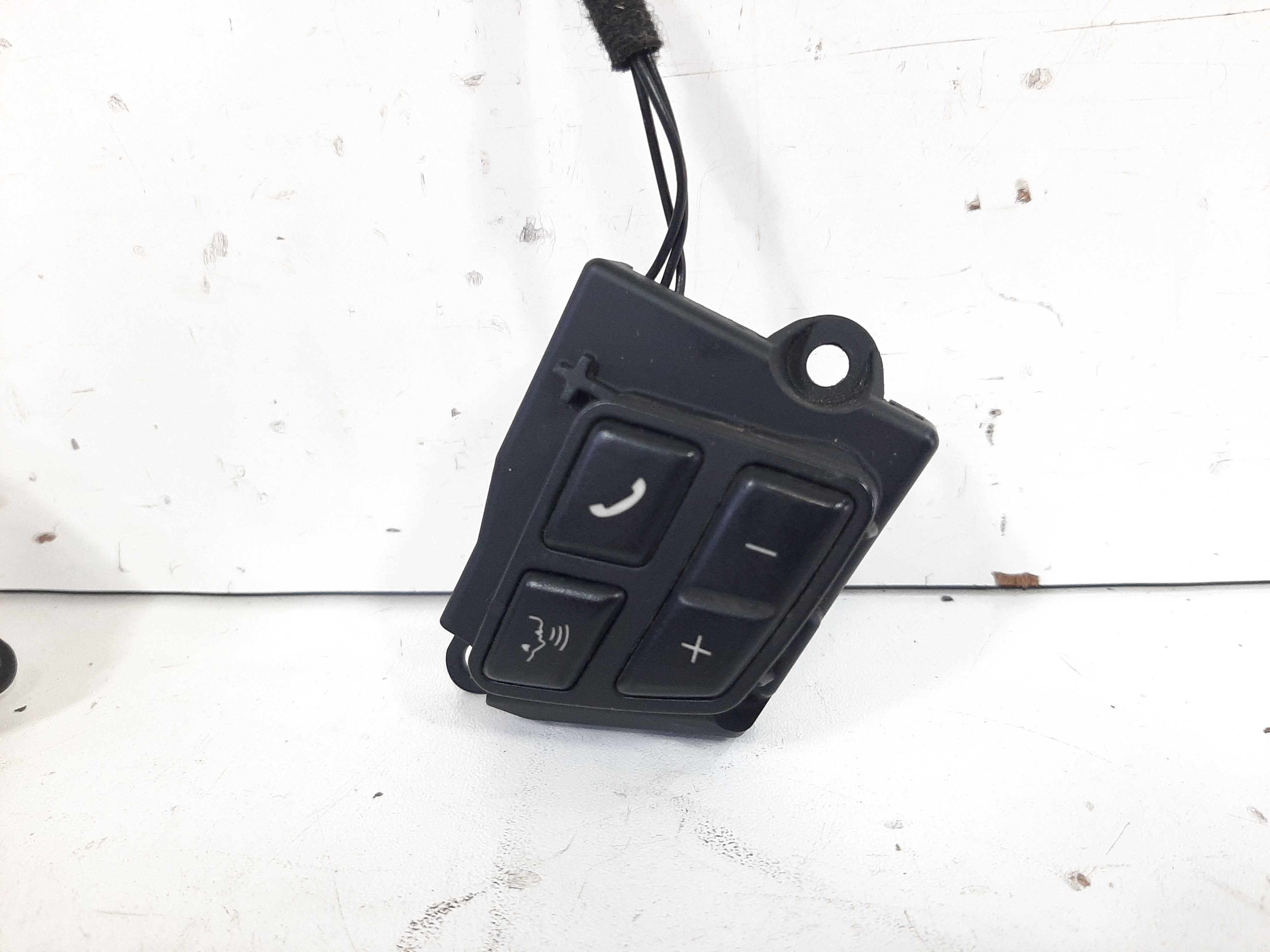 Comando Volante Direção Bmw 325i 2008 2009 2010 2011 2012 4