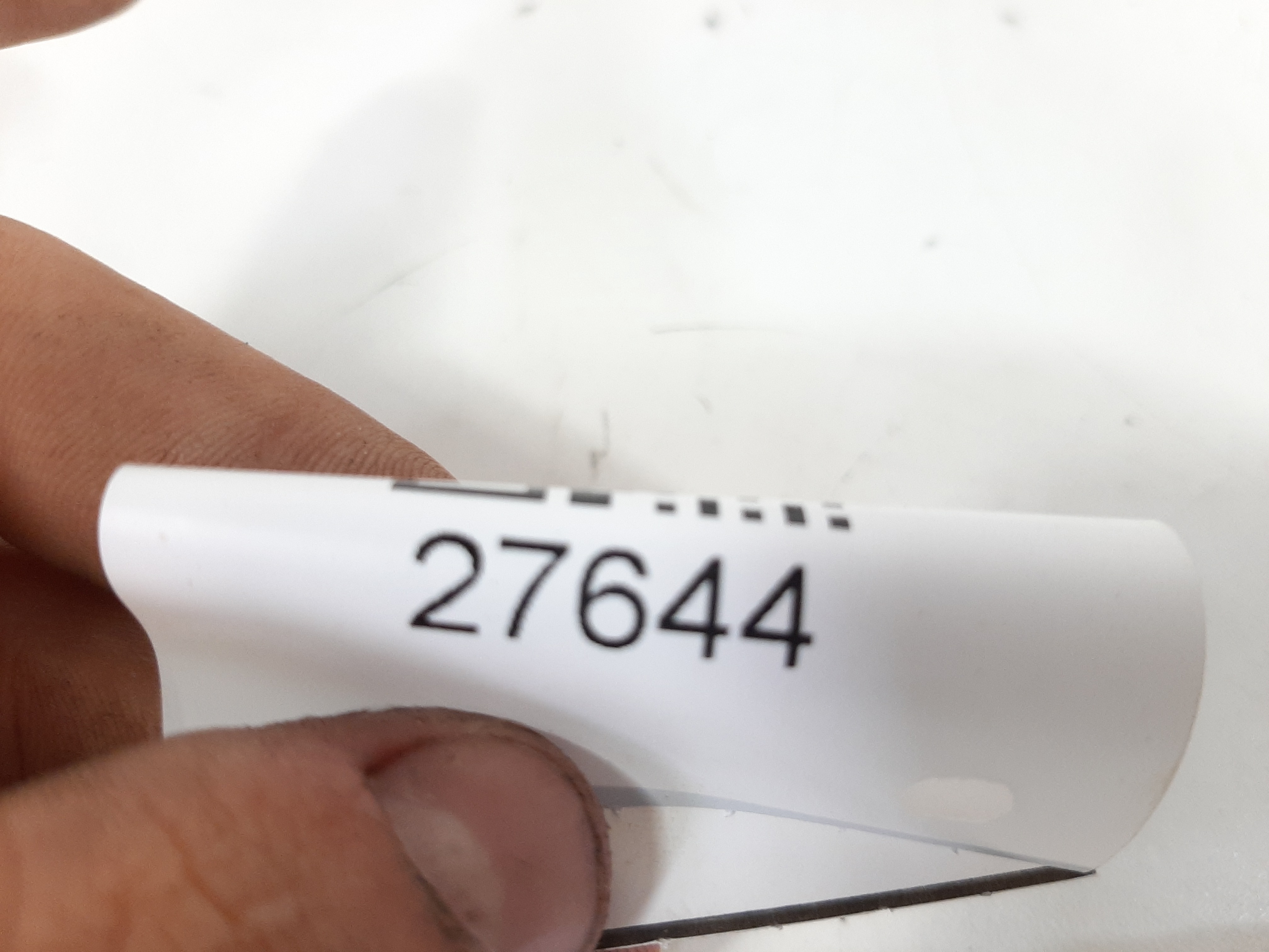 Dobradiça Capo Dianteira Direita Fiat Doblo 2002 2003 A 2013 4