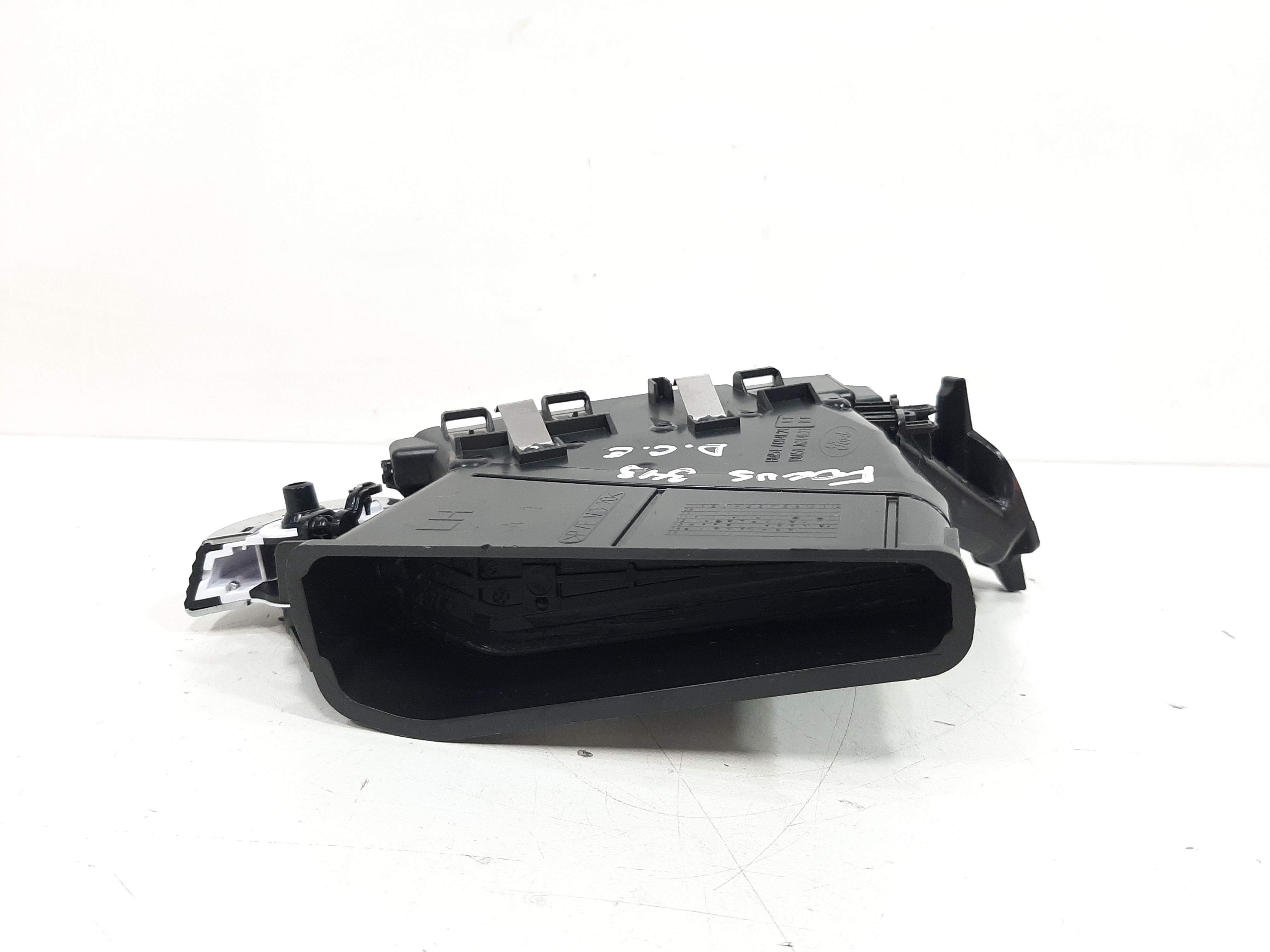 Difusor Ar Central Dianteiro Esquerdo Ford Focus 2014 A 2018 6