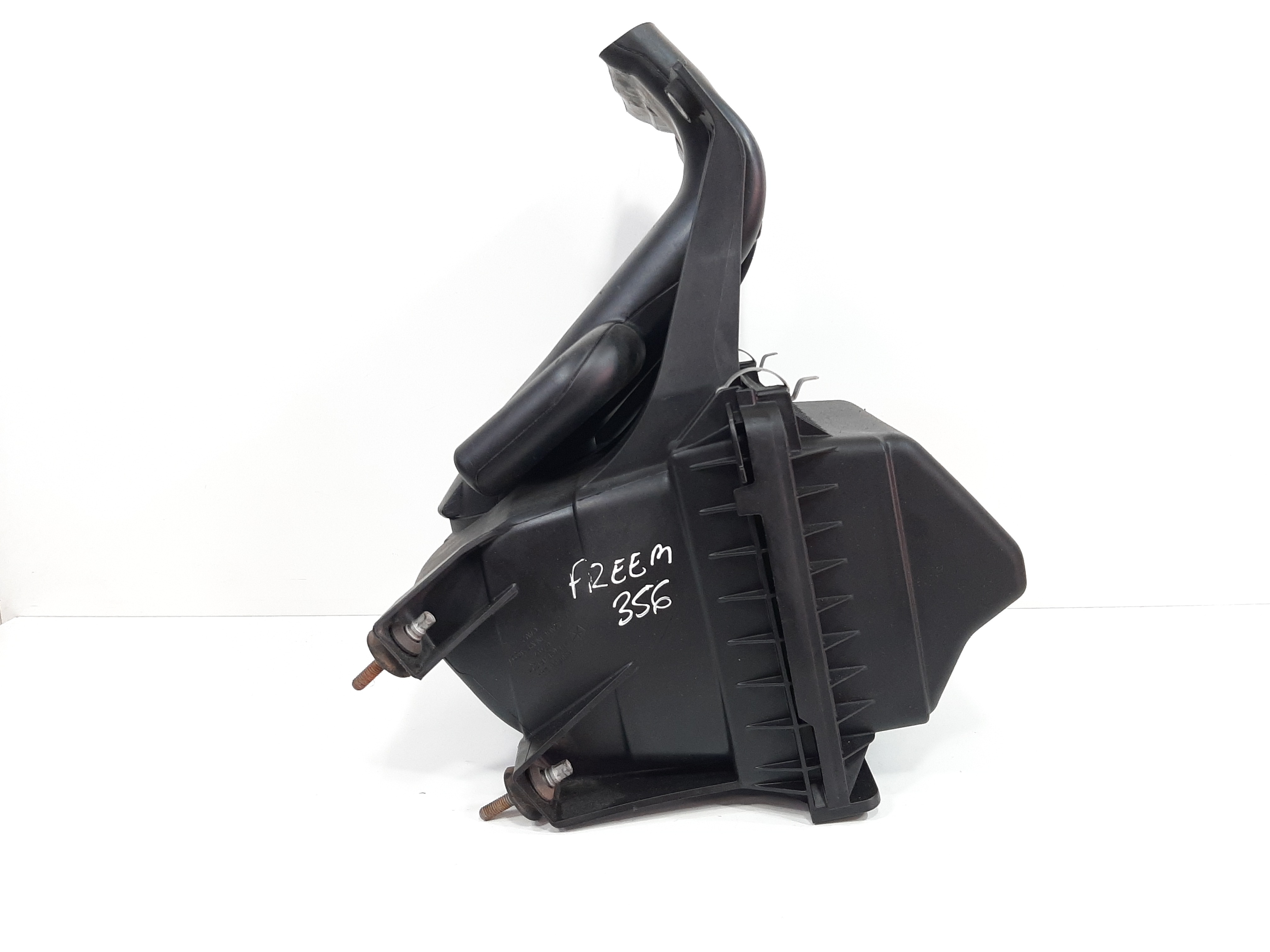 Caixa Filtro Ar Fiat Freemont 2.4 16v 2012 A 2016 68060812aa 7