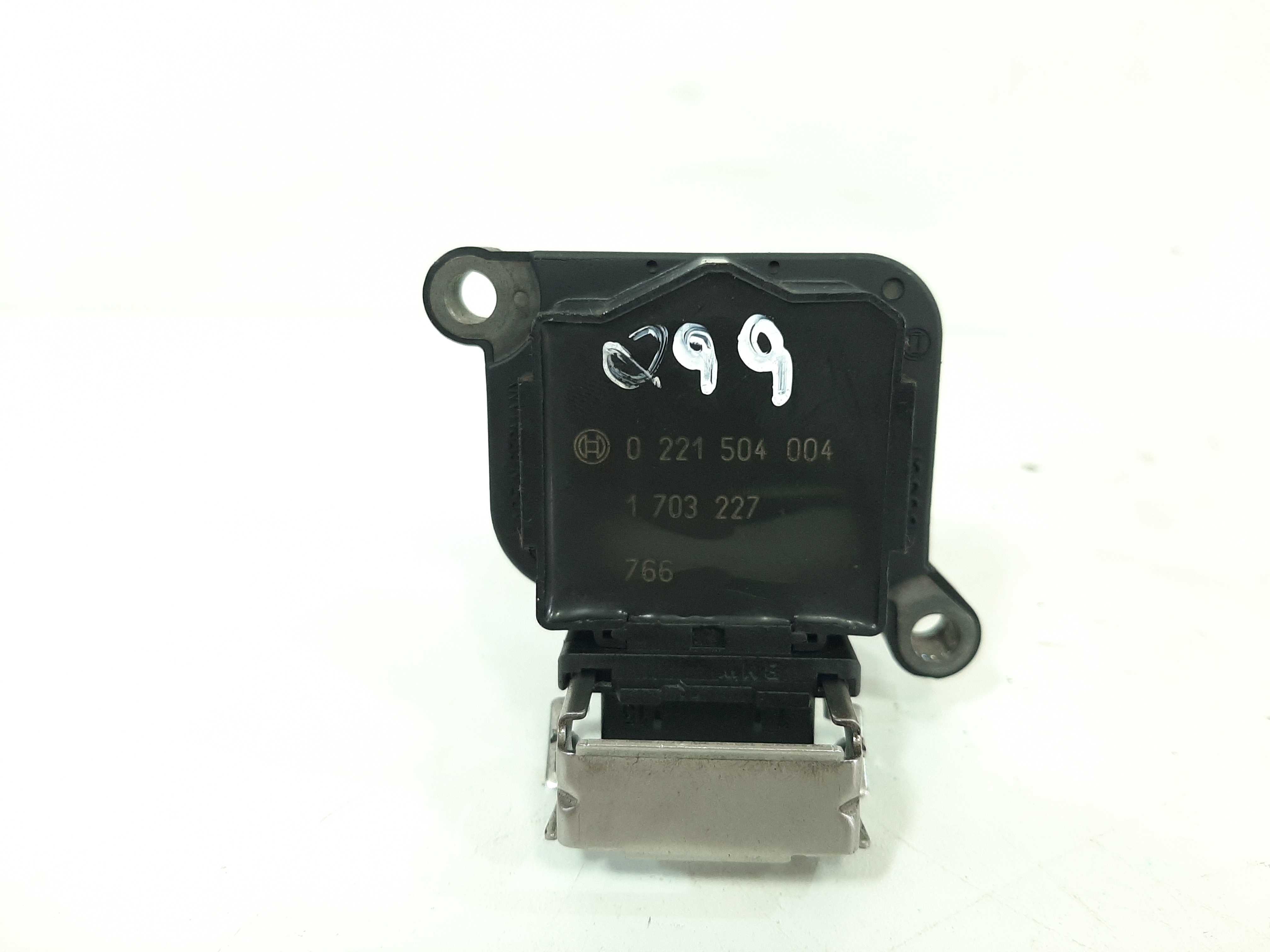 Bobina Ignição Bmw 323i E36 2.5 6cc 1991 1992 1993 A 2000 2