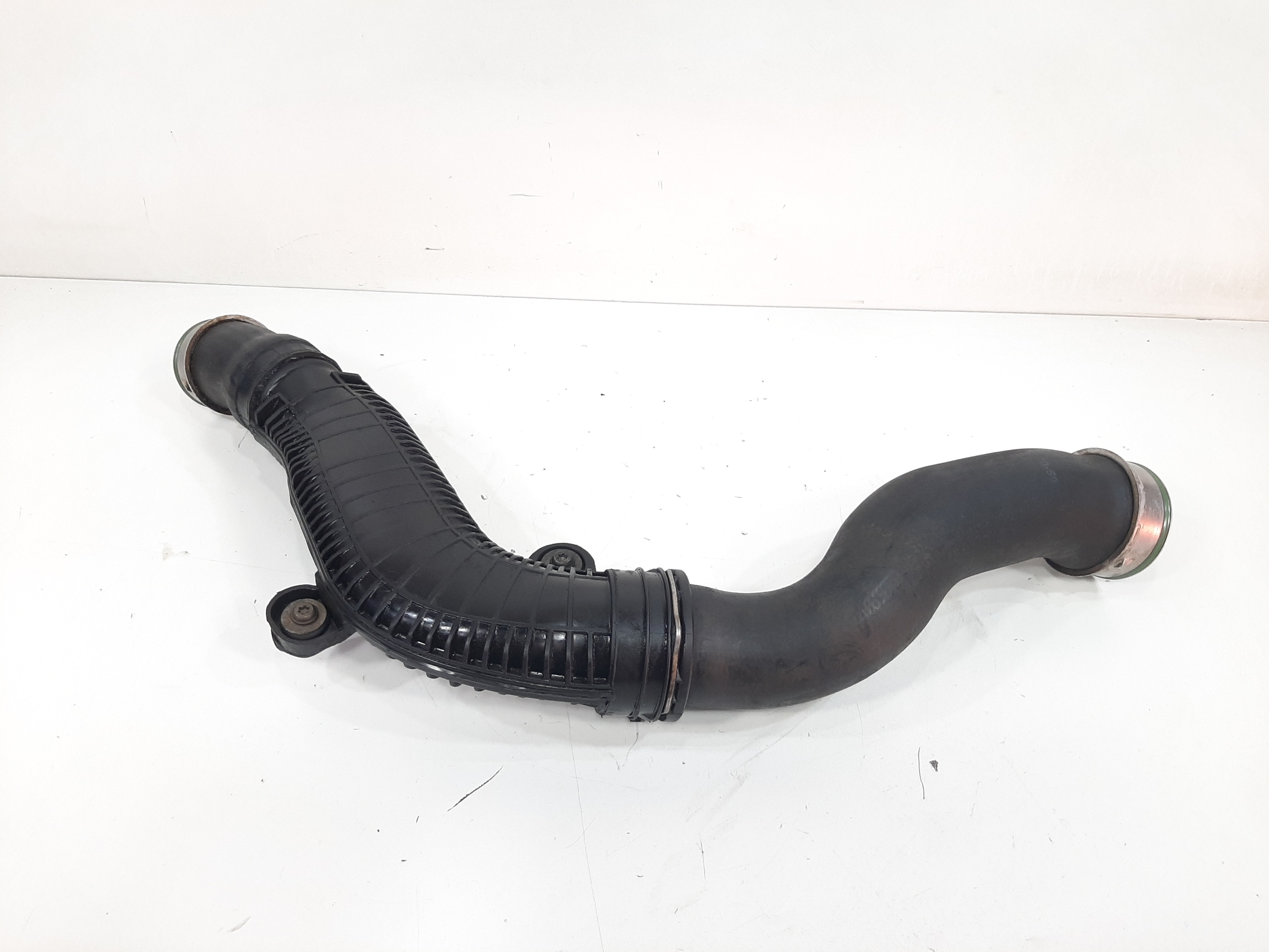 Mangueira Intercooler Vw Tiguan 2.0 Tsi 2012 2013 A 2017 1
