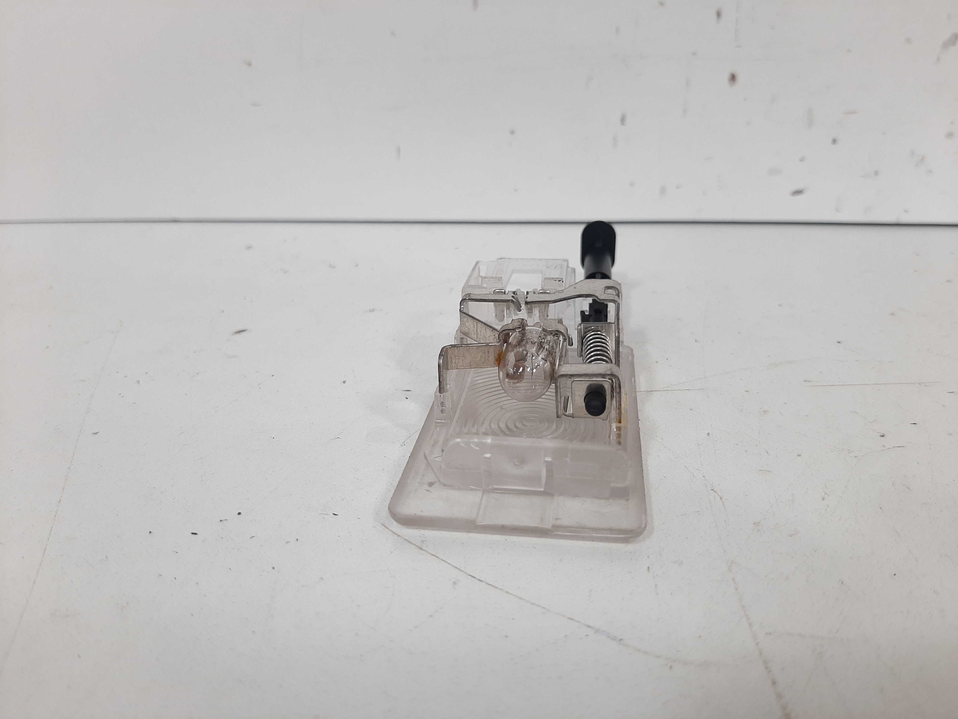 Luz Porta Luvas Objetos Gm Spin 2012 2013 2014 2015 A 2017 5