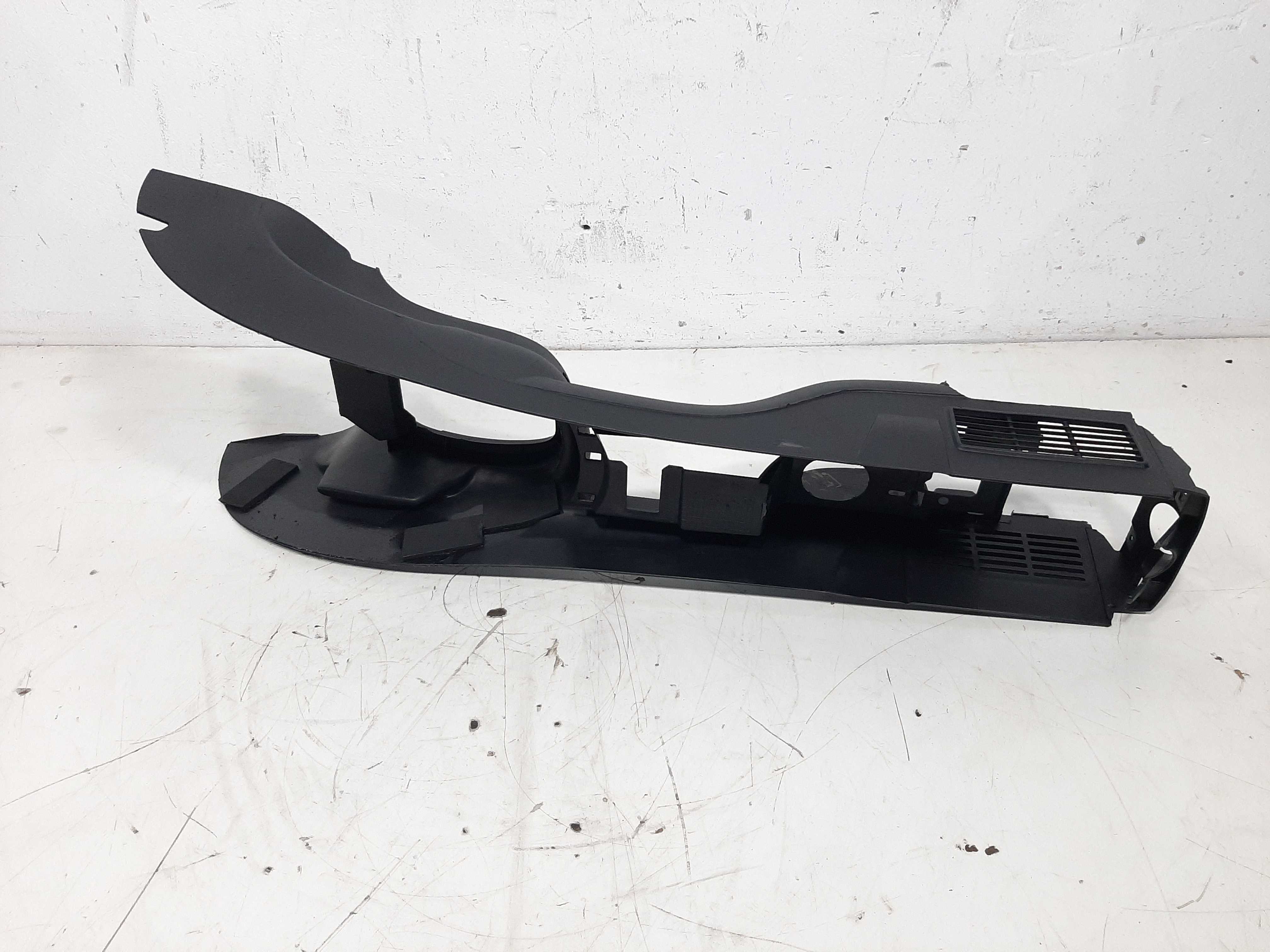 Console Central Citroen C4 Hatch 2007 2008 2009 2010 A 2013 7
