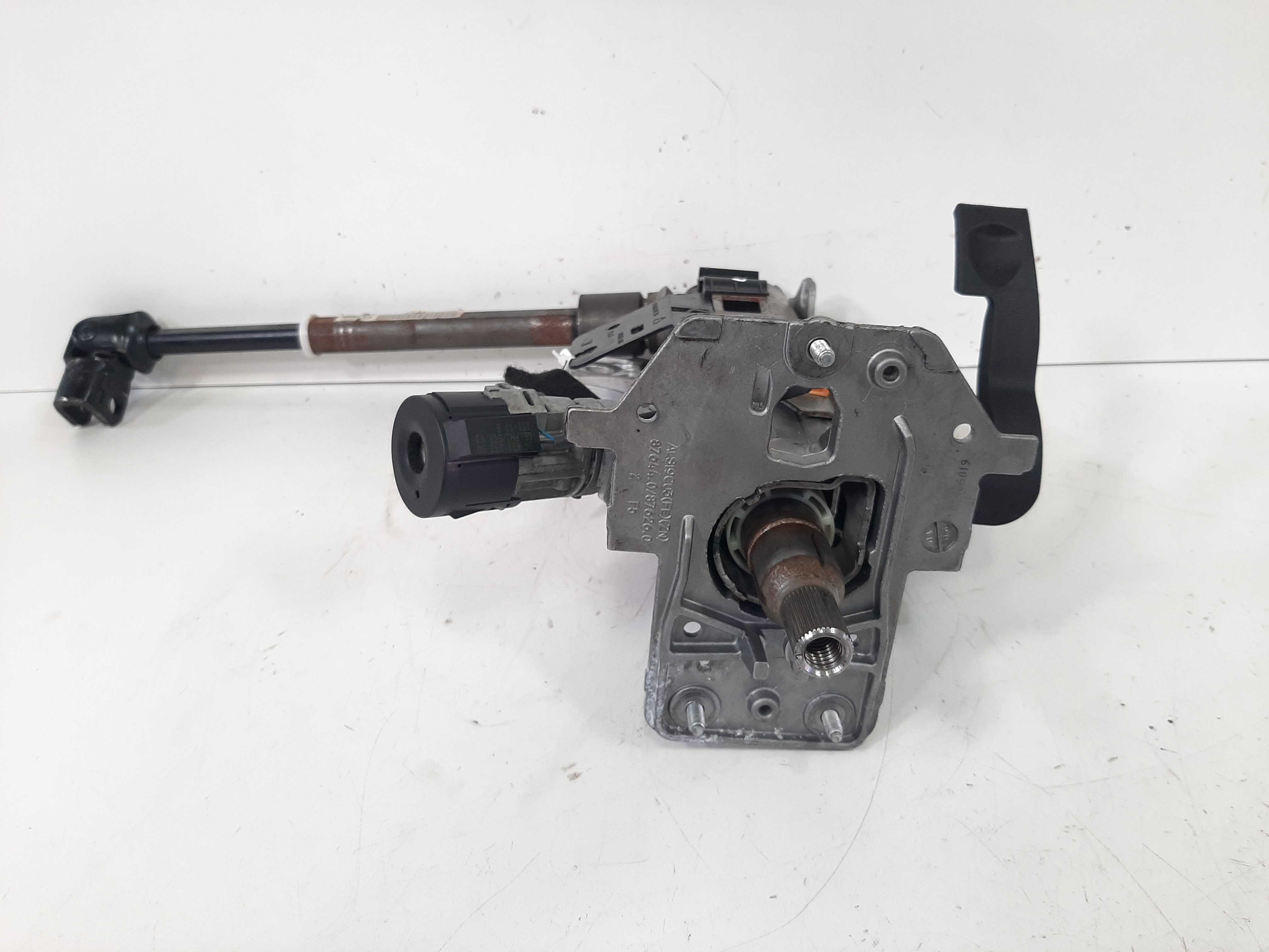 Coluna Direção Citroen C4 Hatch Pallas 2007 2008 2009 A 2012 4