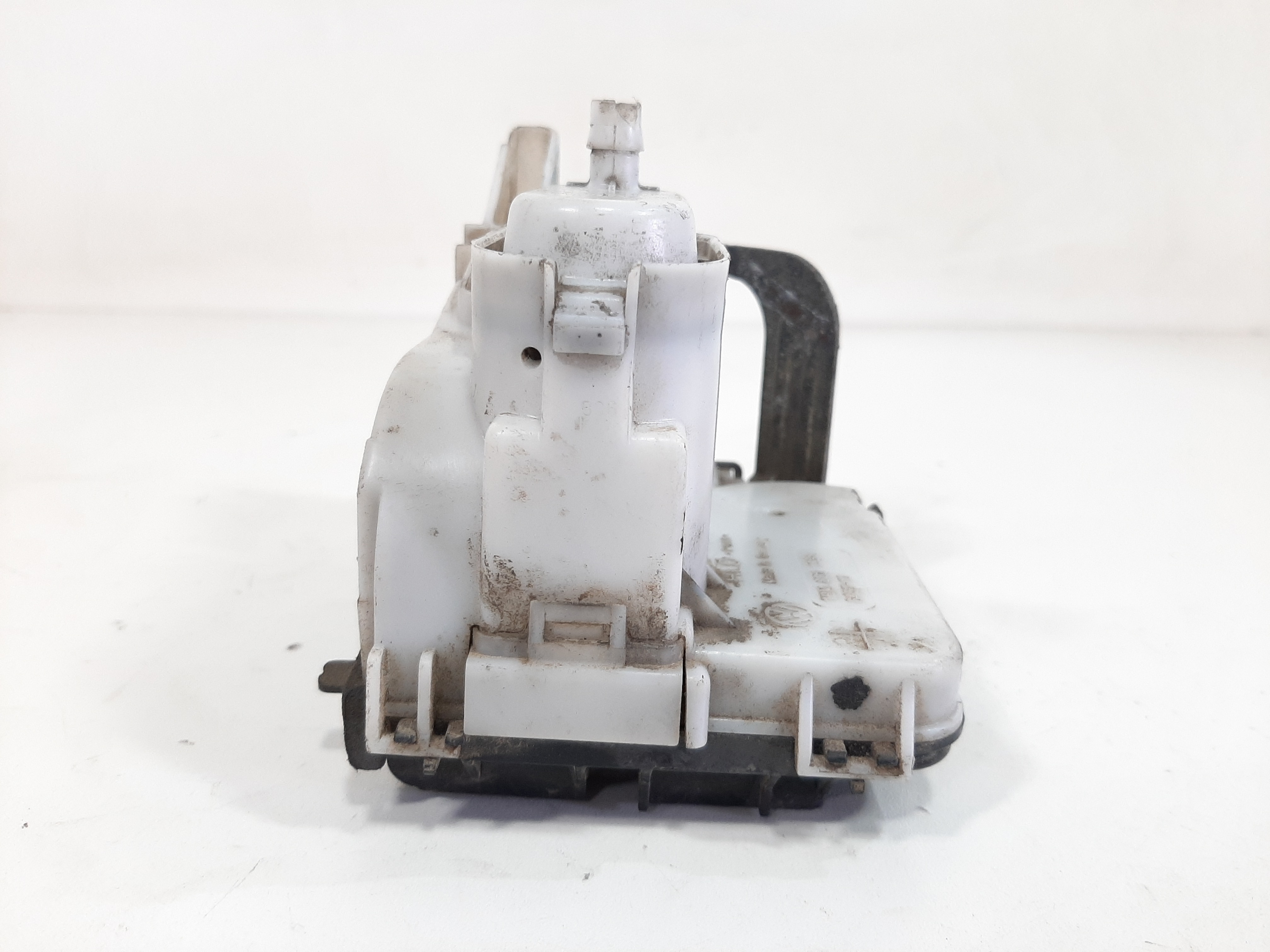 Fechadura Porta Traseira Esquerda Polo 1994 1995 1996 A 2001 7