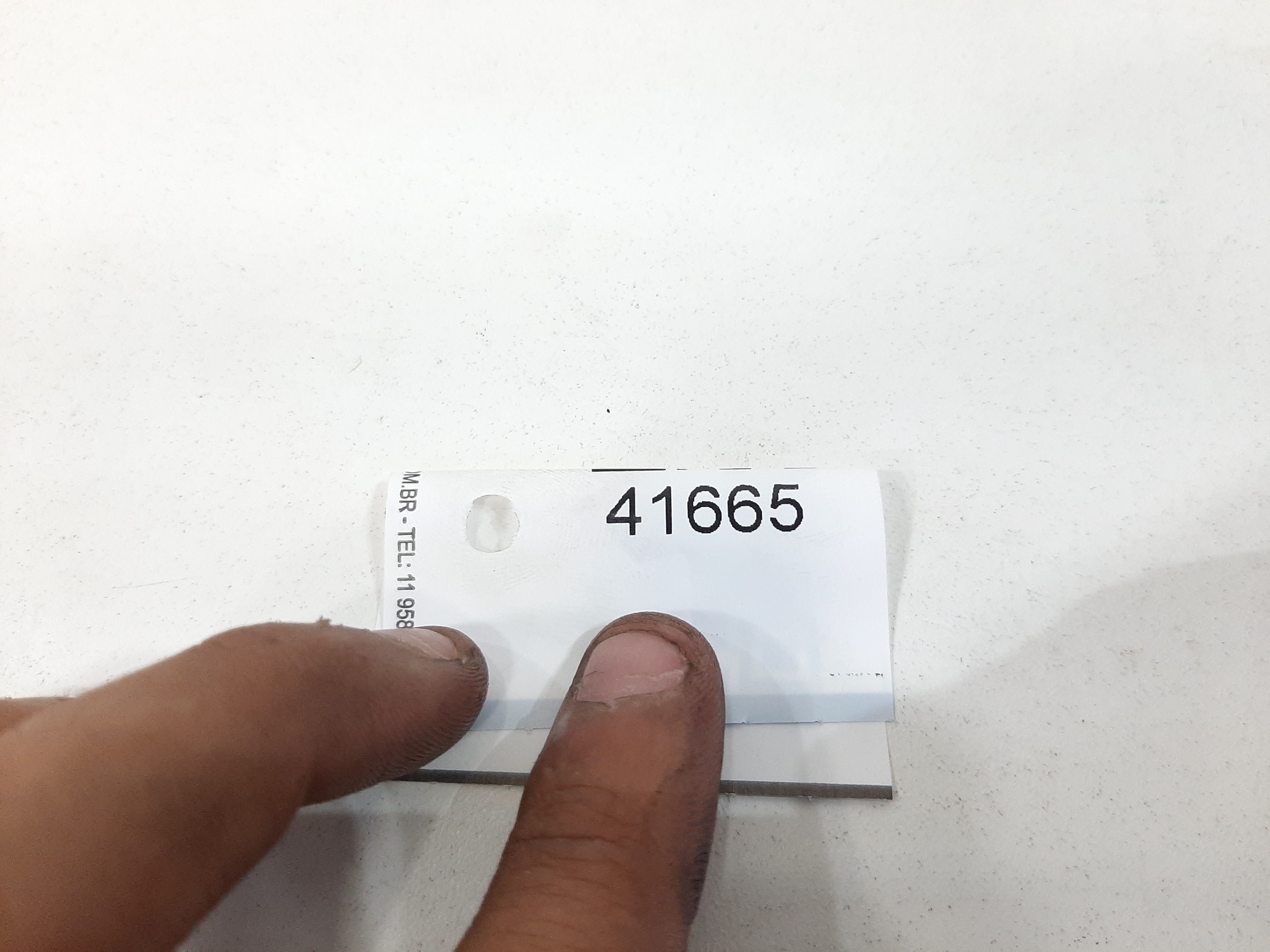 Braço Suspensão Sup Traseiro Esquerdo Vw Jetta 2.0 2011 A 17 7