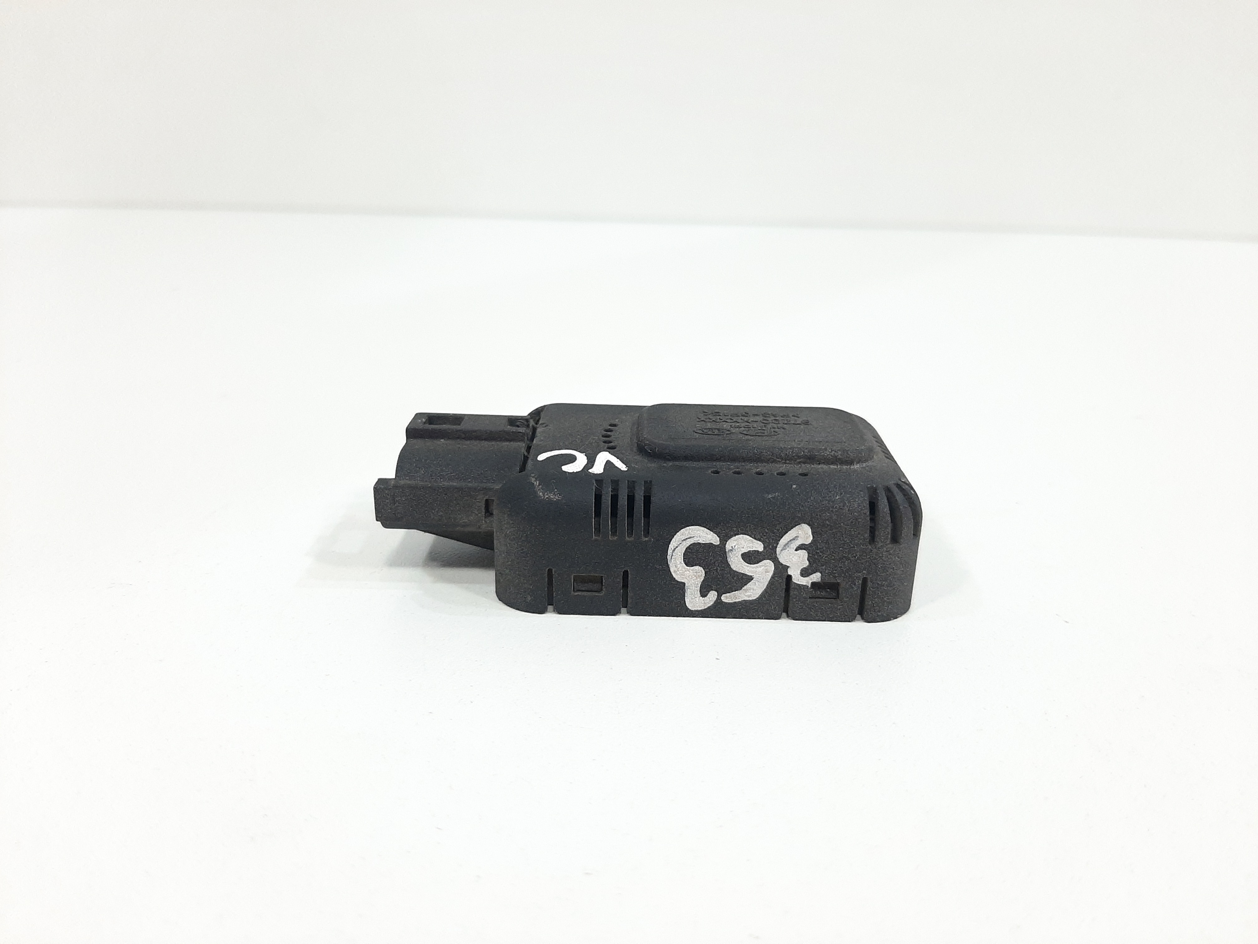 Módulo Sensor Ventoinha Hyundai Veracruz 3.8 V6 2007 A 2012 10