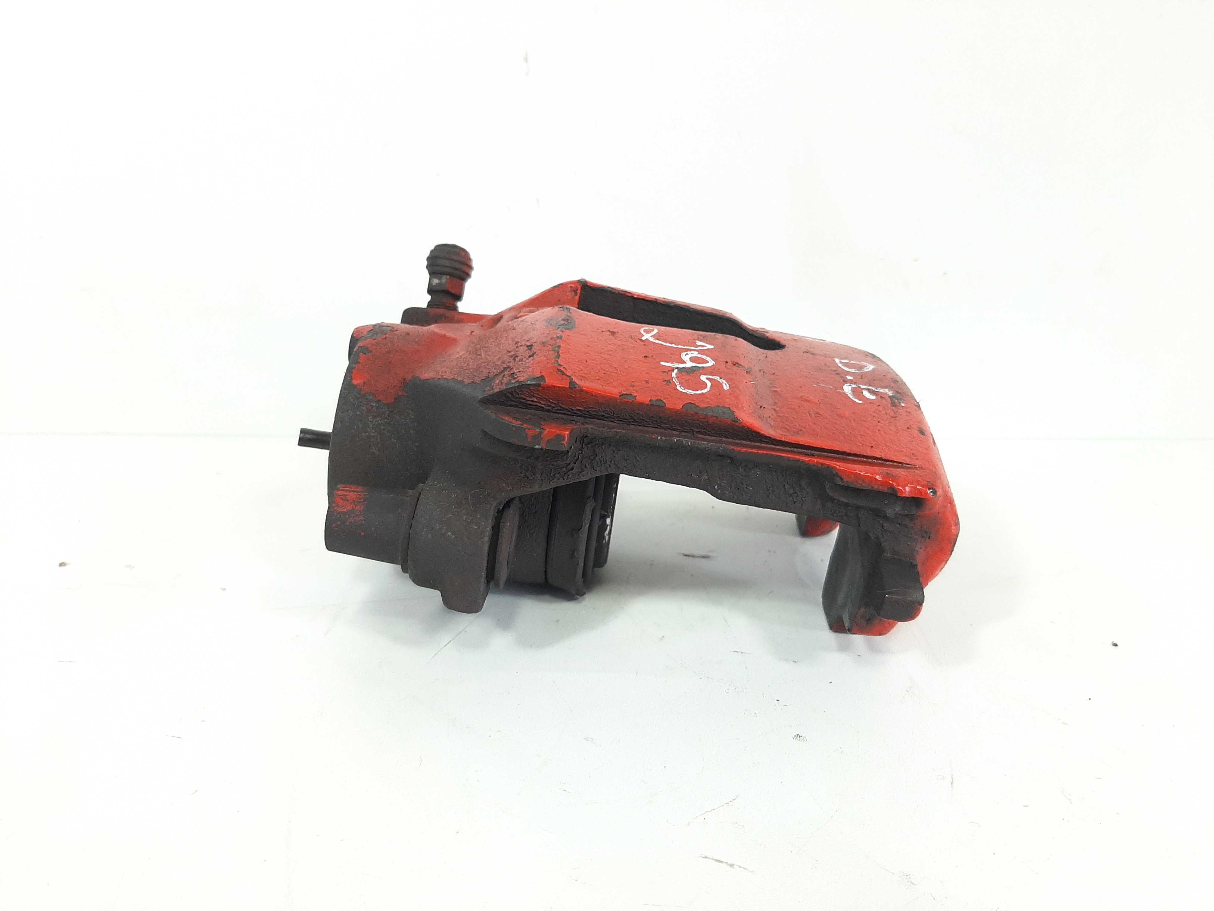 Pinça Dianteiro Esquerdo Audi A3 1999 2000 2001 A 2006 2