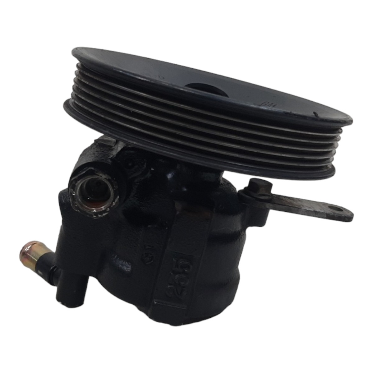 Bomba Direção Hidráulica Gm Chevrolet Vectra 2.0 1993 A 1996 3