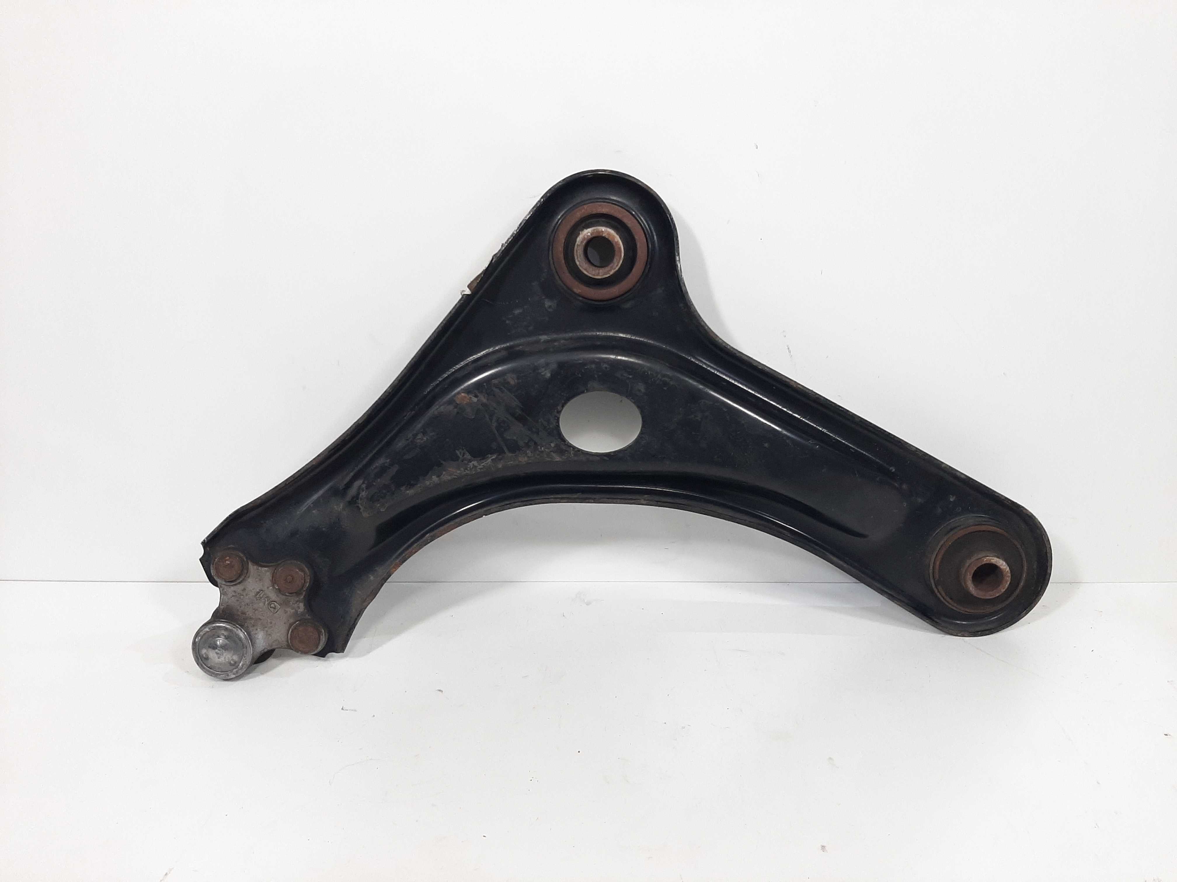 Braço Suspensão Citroen Aircross Lado Direito 2011 A 2016 2