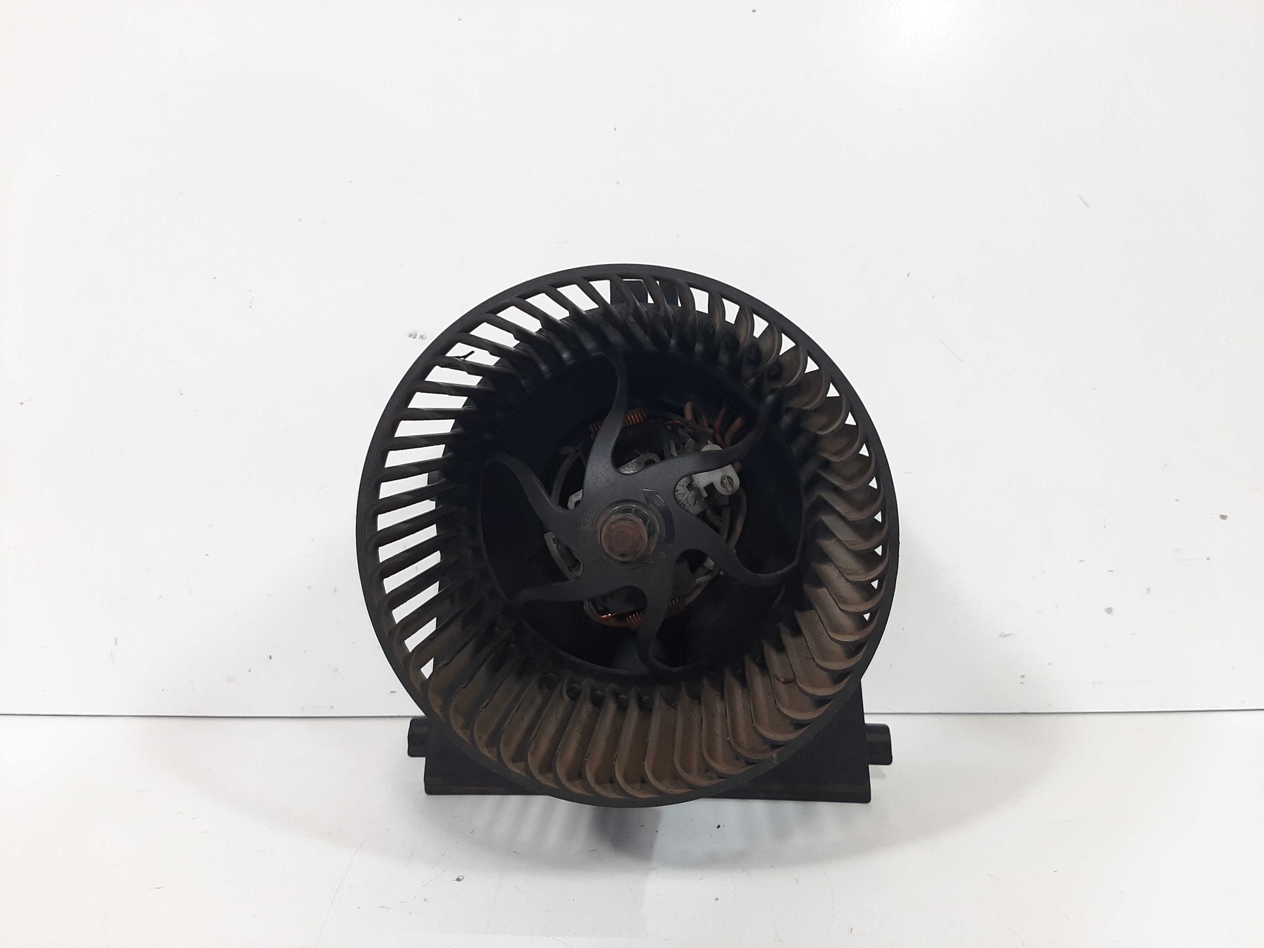 Motor Ar Forçado Ventilação Interna A3 1.8 Turbo 1997 A 2003 2