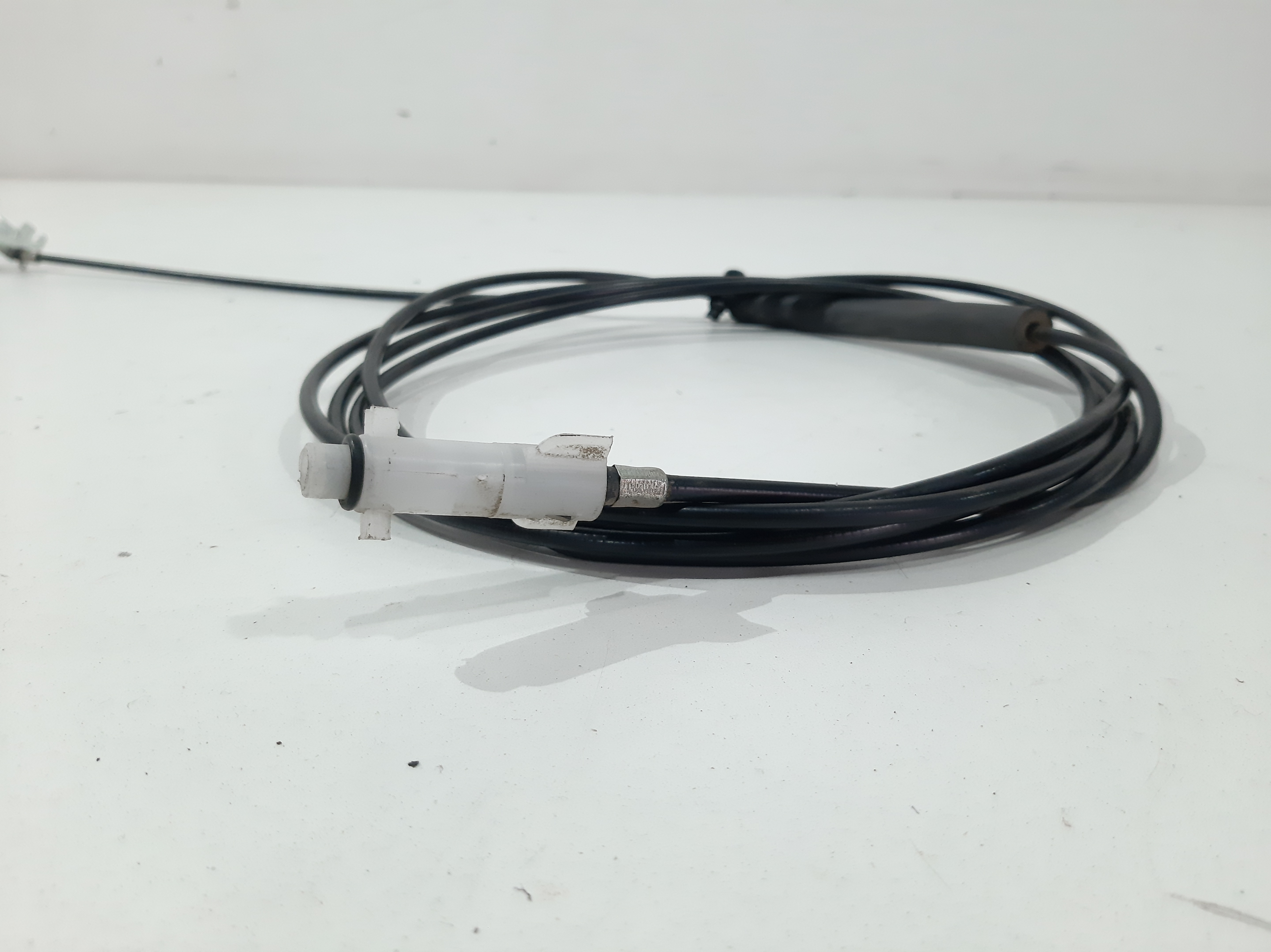 Cabo Abertura Portinhola Combustível Chery Tiggo 2010 A 2015 8