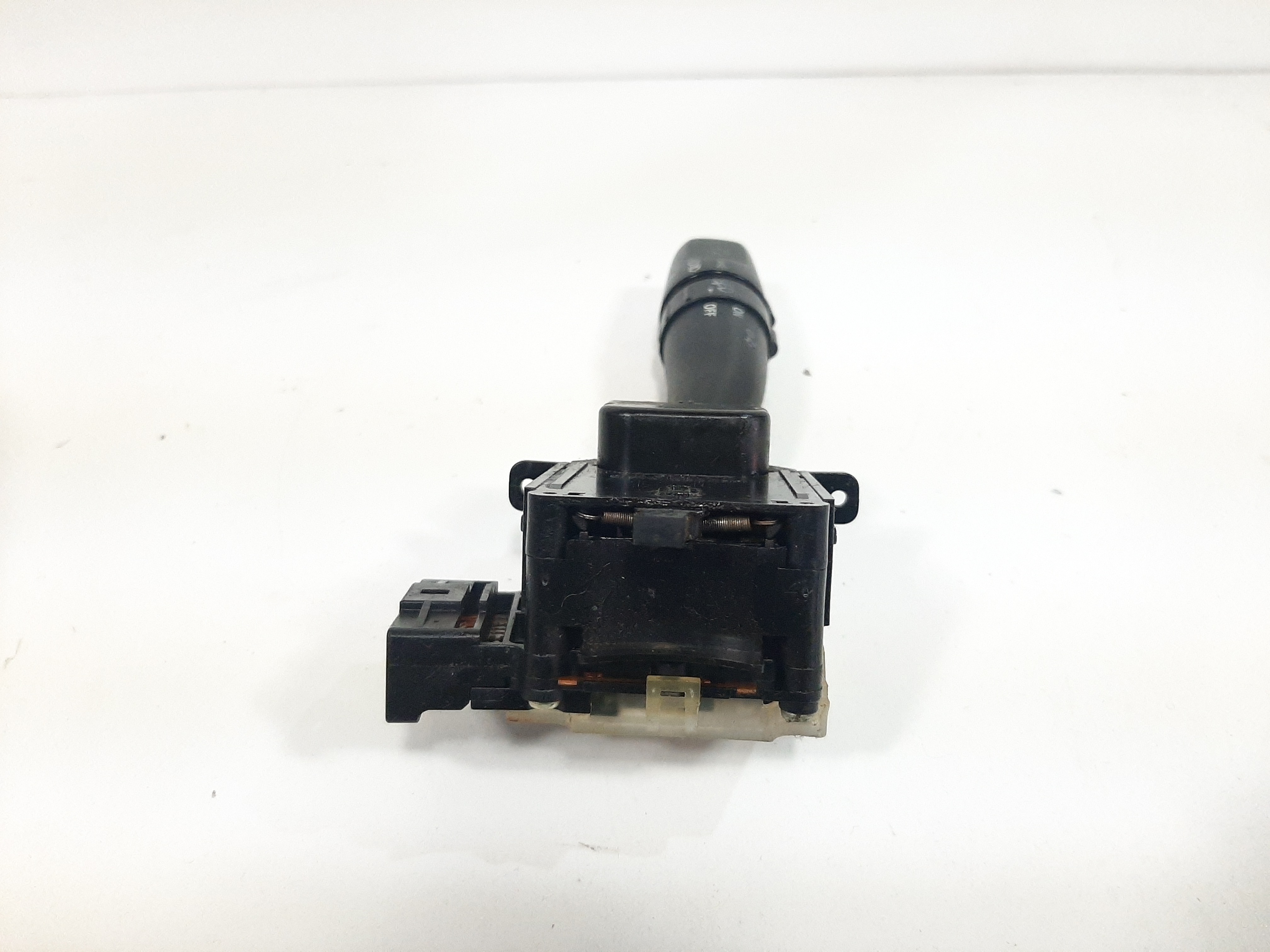 Chave Seta Farol Luz Alta Kia Sorento 2004 2005 2006 A 2007 4