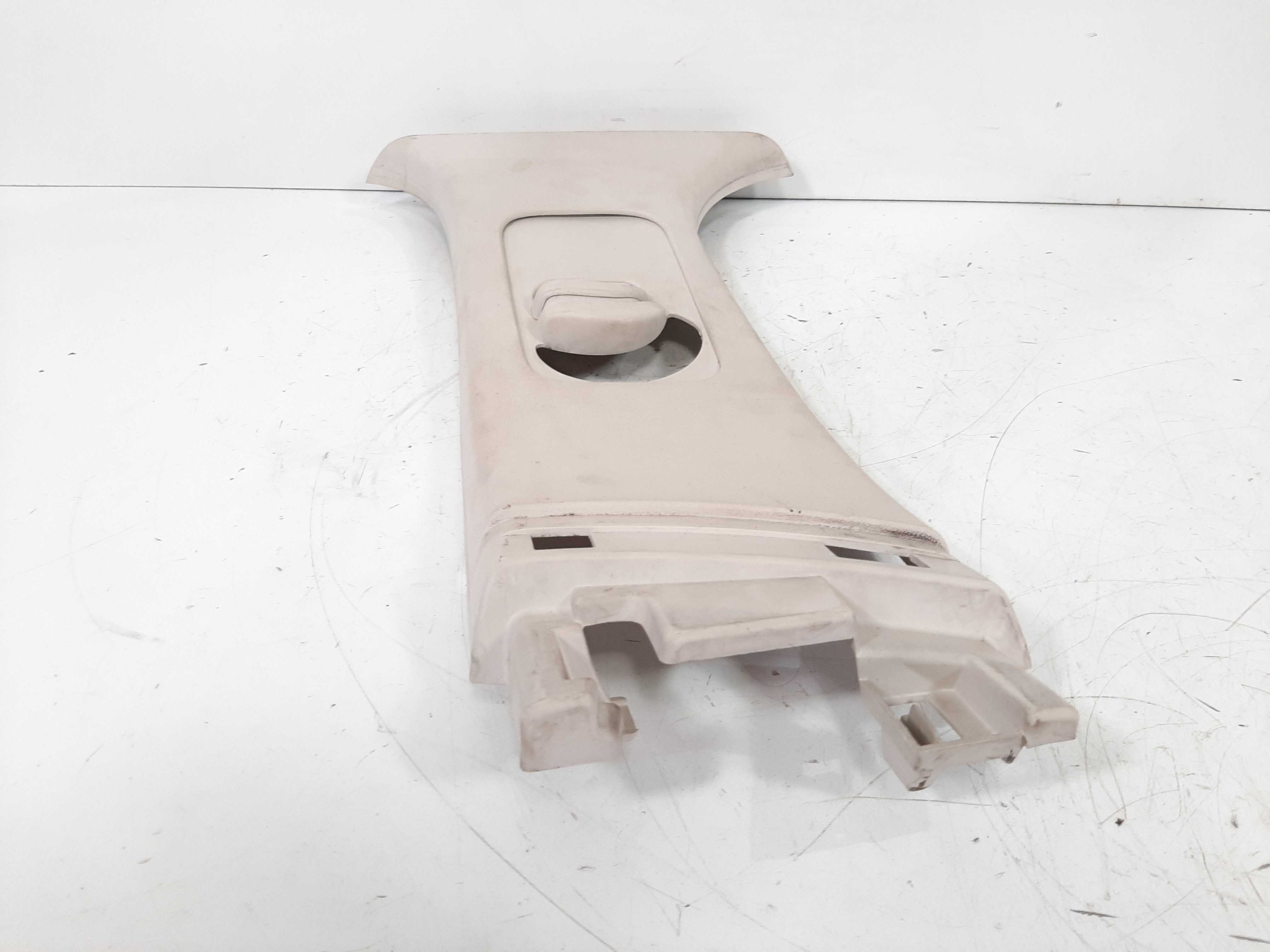Coluna Superior Esquerdo Citroen C4 Hatch 2007 A 2013 5