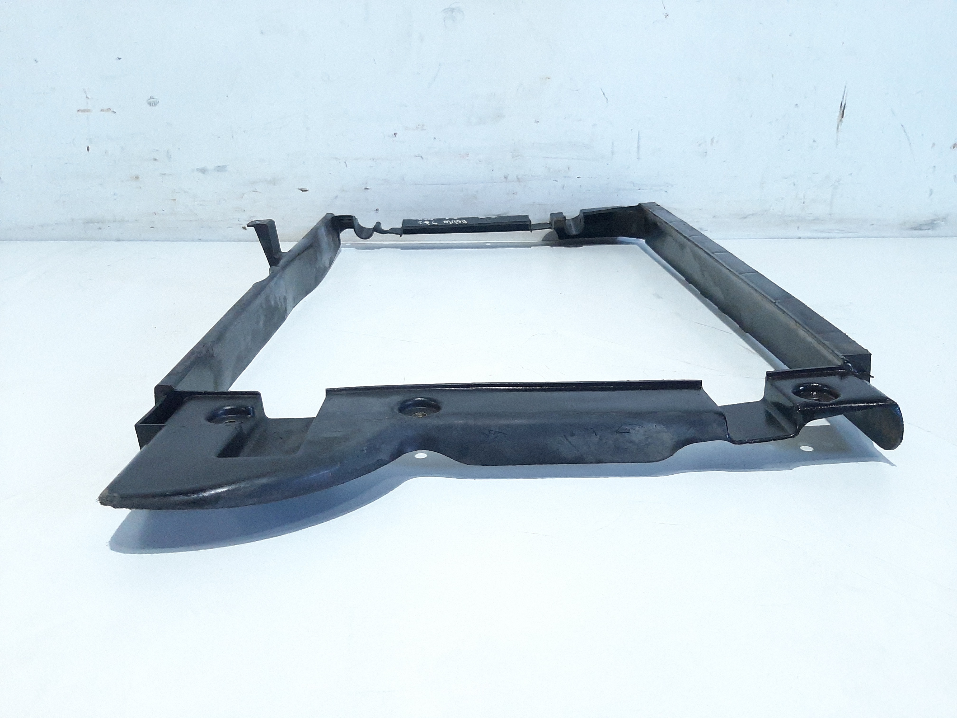 Suporte Radiador Fiat Doblo 1.6 2003 2004 A 2020 46822087 6
