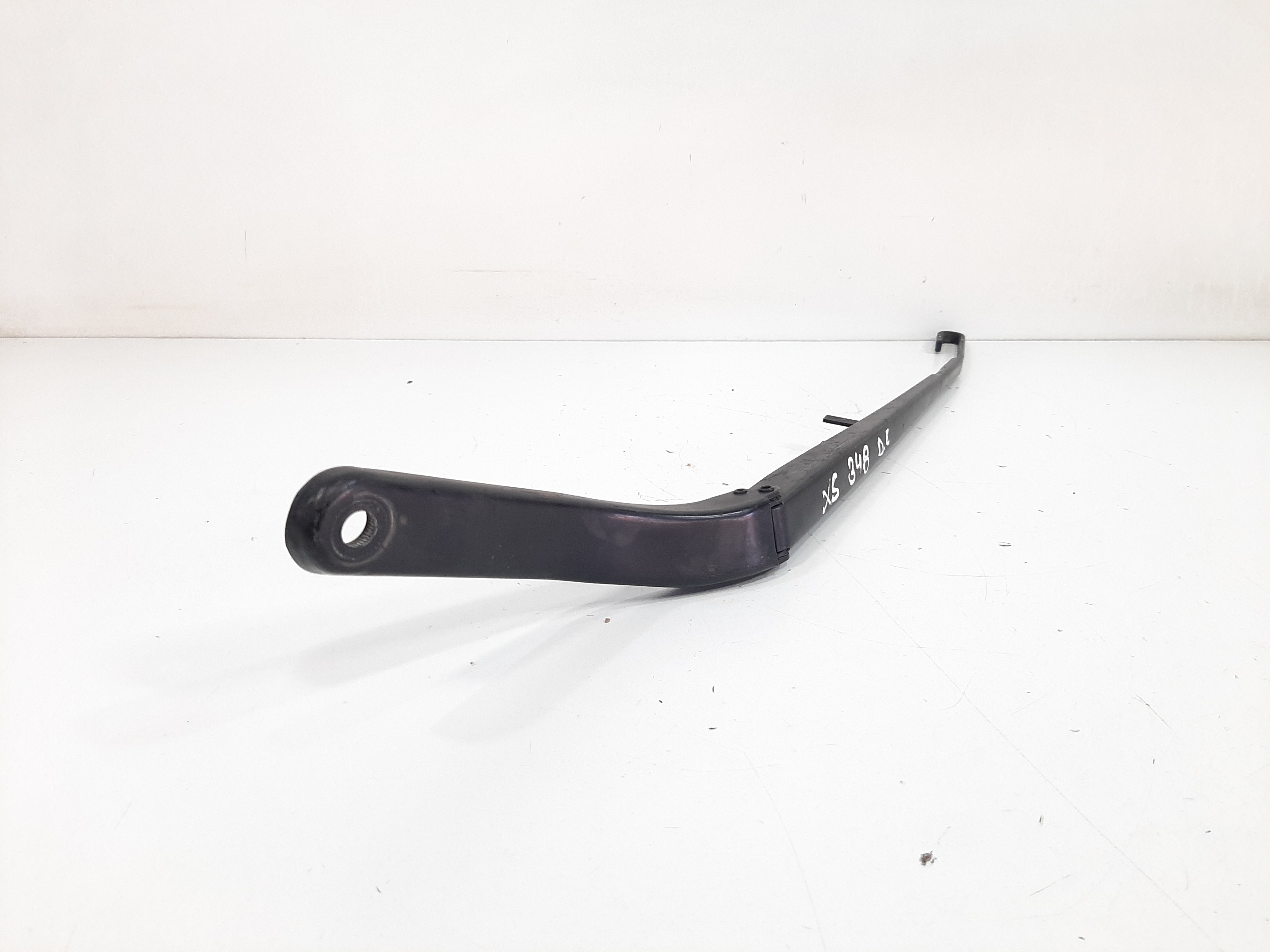 Braço Esquerdo Limpador Parabrisa Bmw X5 E53 1999 A 2006 6