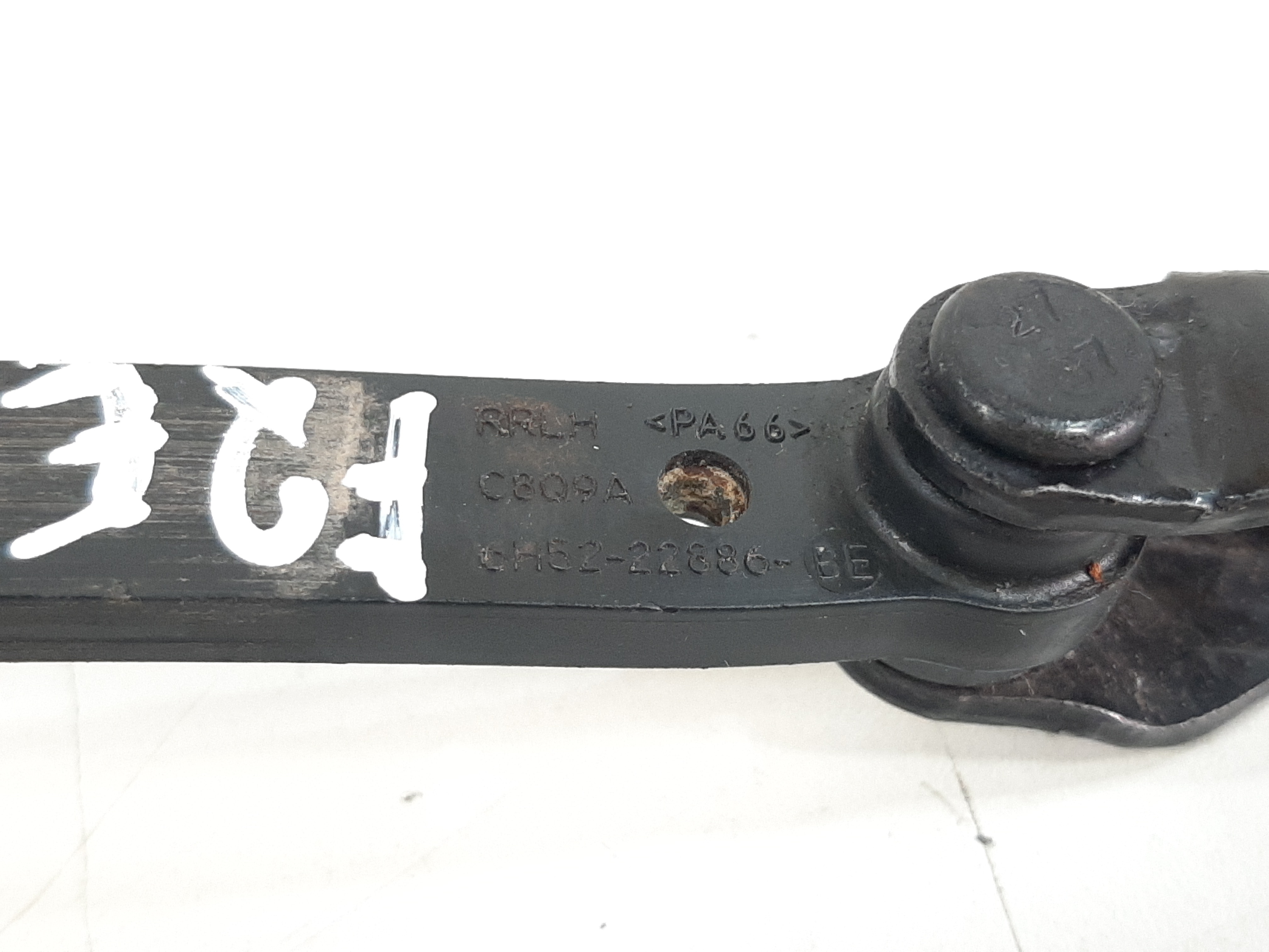 Limitador Porta Traseira Direita Freelander 2 2007 A 2012 1