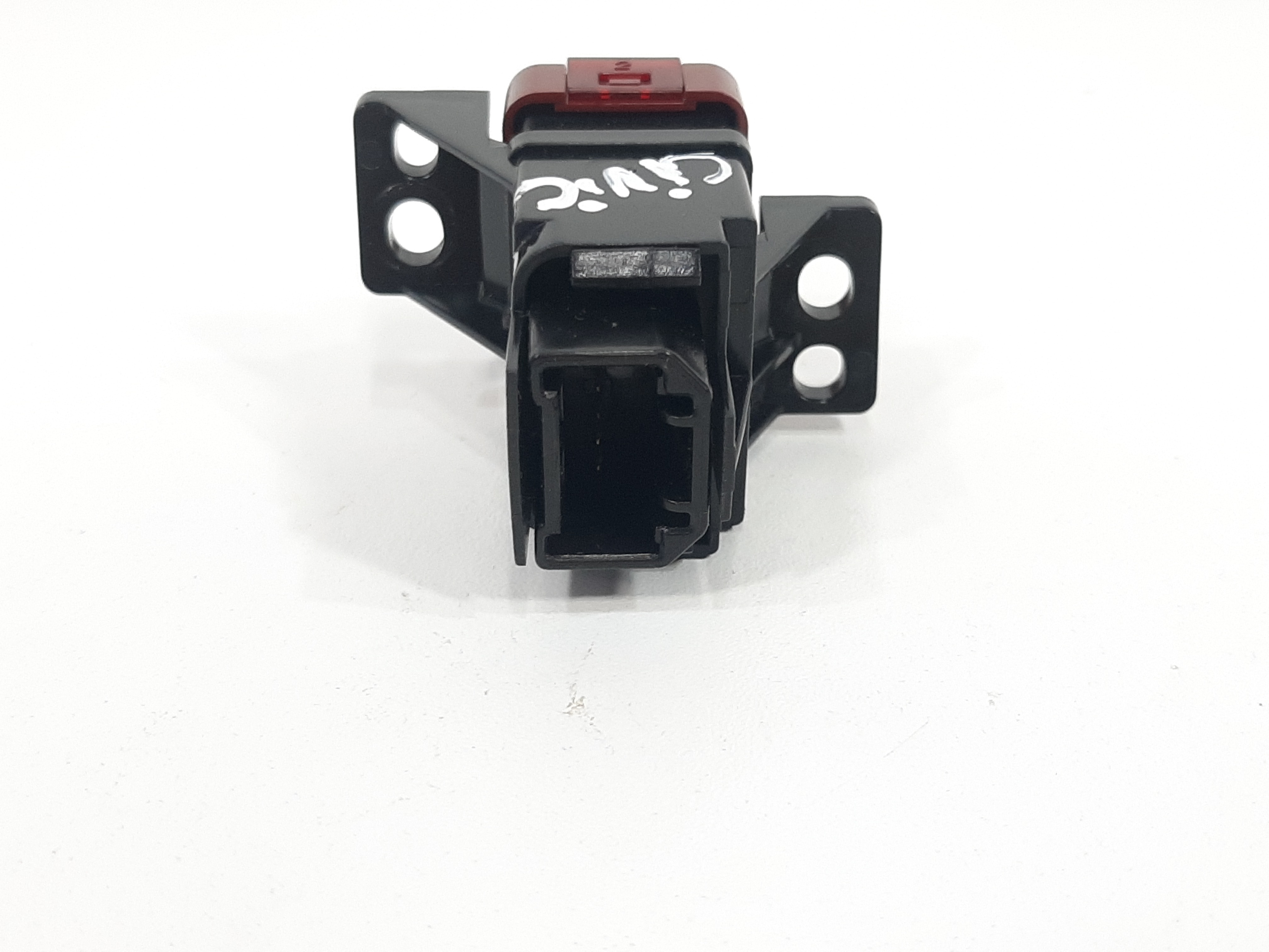Interruptor Botão Alerta Civic Honda 2012 2013 2014 A 2016 4