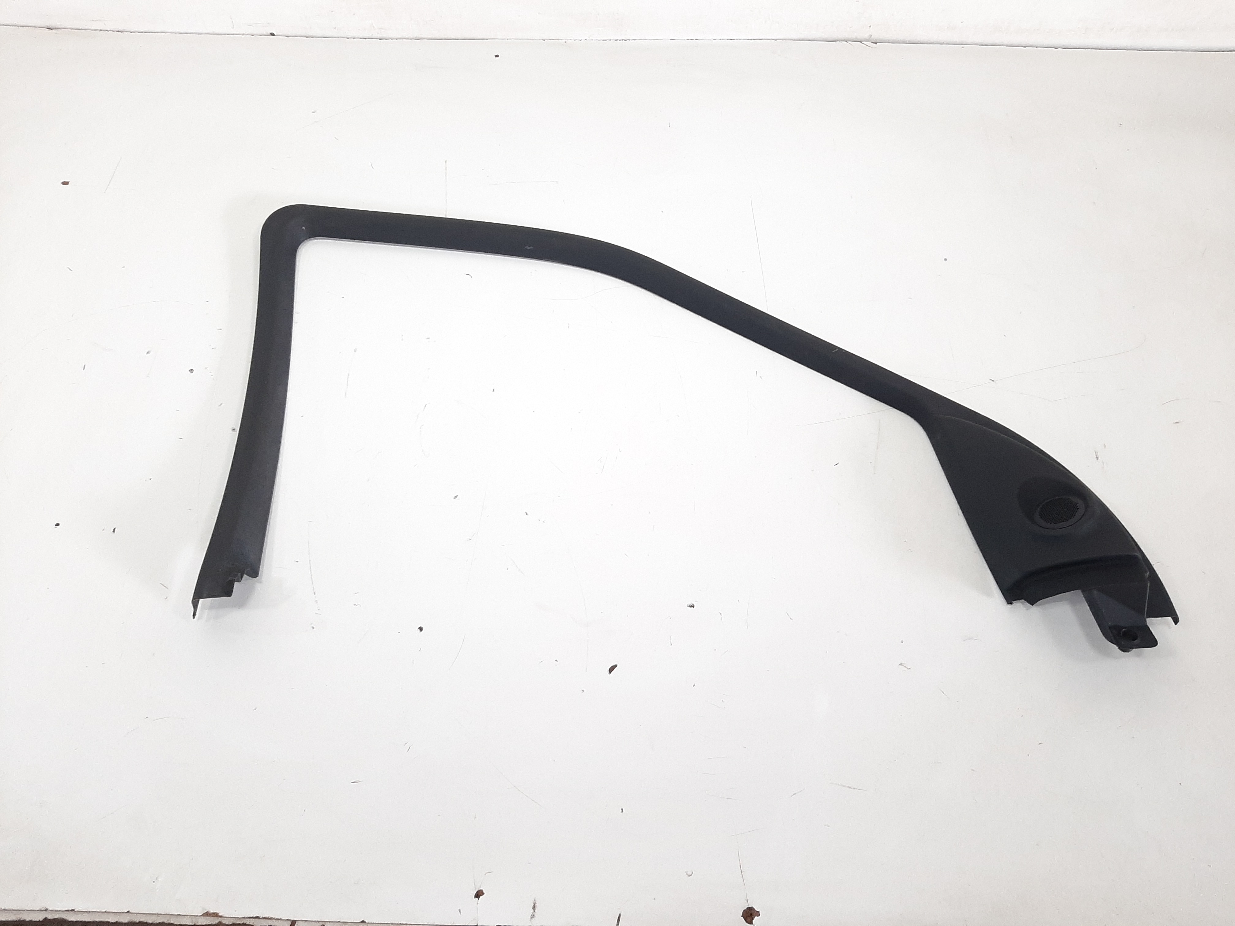Acabamento Porta Dianteira Esquerda Freelander 2 2007 A 2012 5