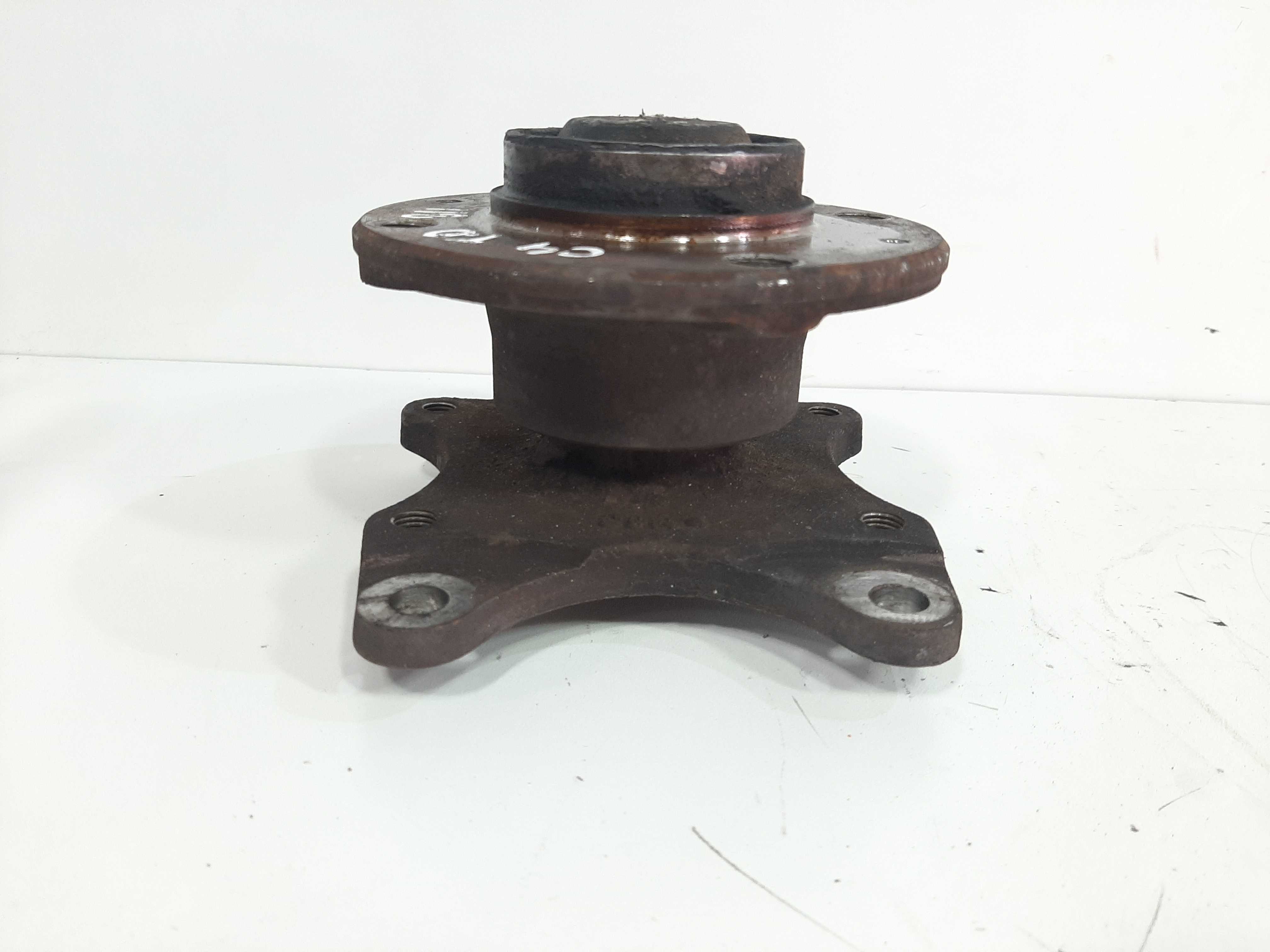 Cubo Traseiro Direito Citroen C4 Pallas Hatch 2007 A 2013 5