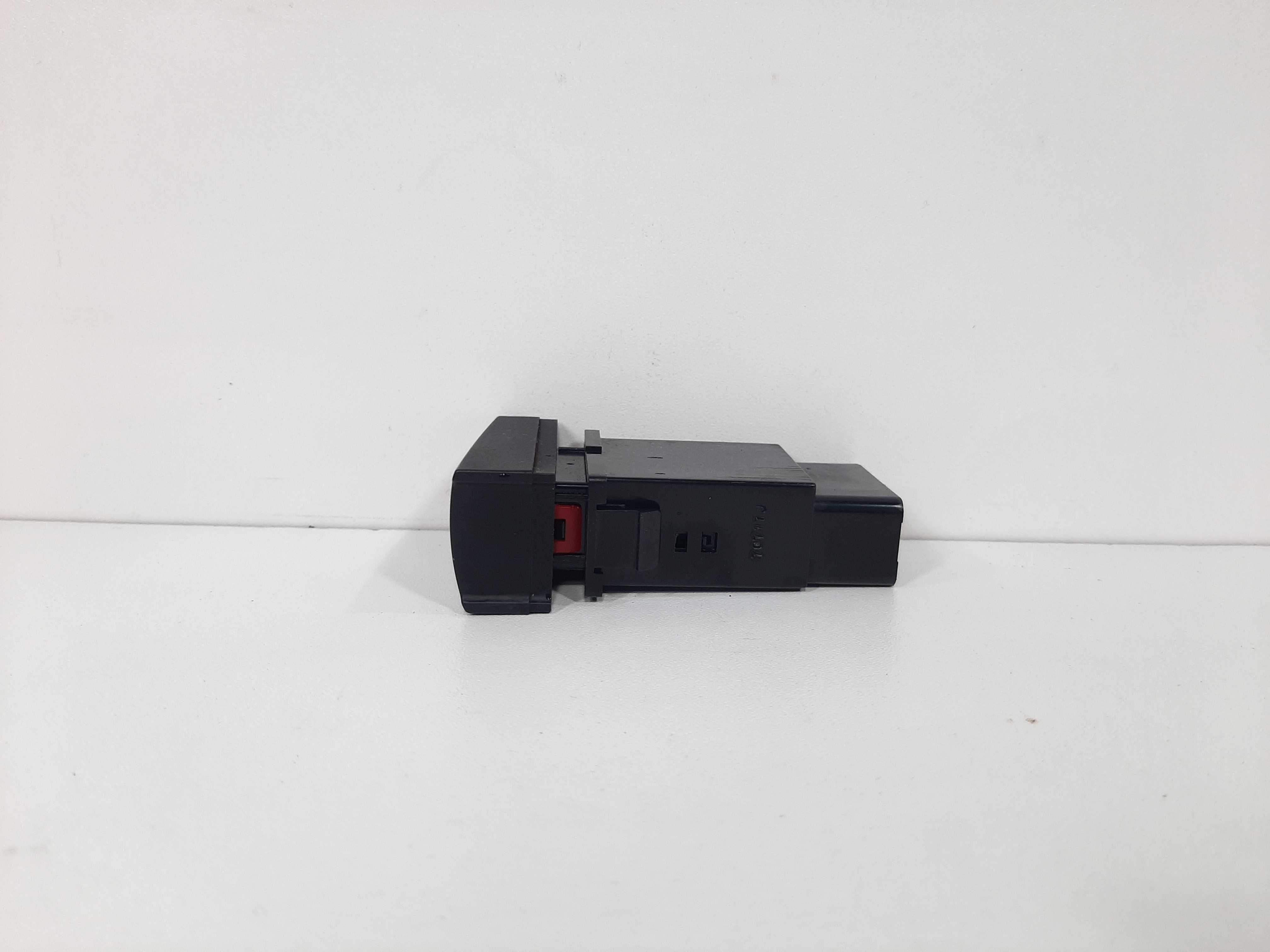 Botão Pisca Alerta Hyundai Santa Fe 2007 2008 2009 A 2012 3