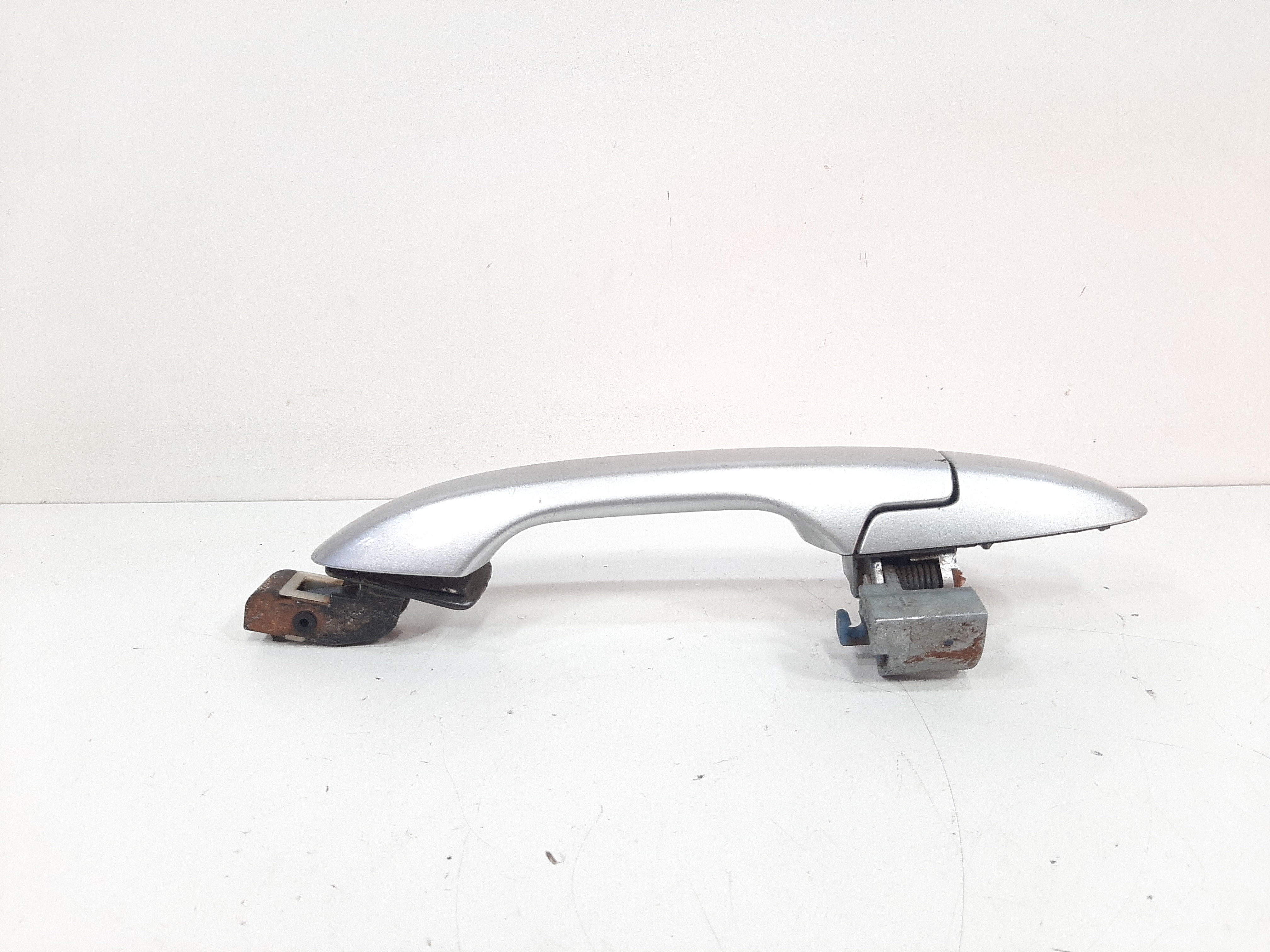 Maçaneta Externa Dianteira Direita Honda City 2008 A 2014 9