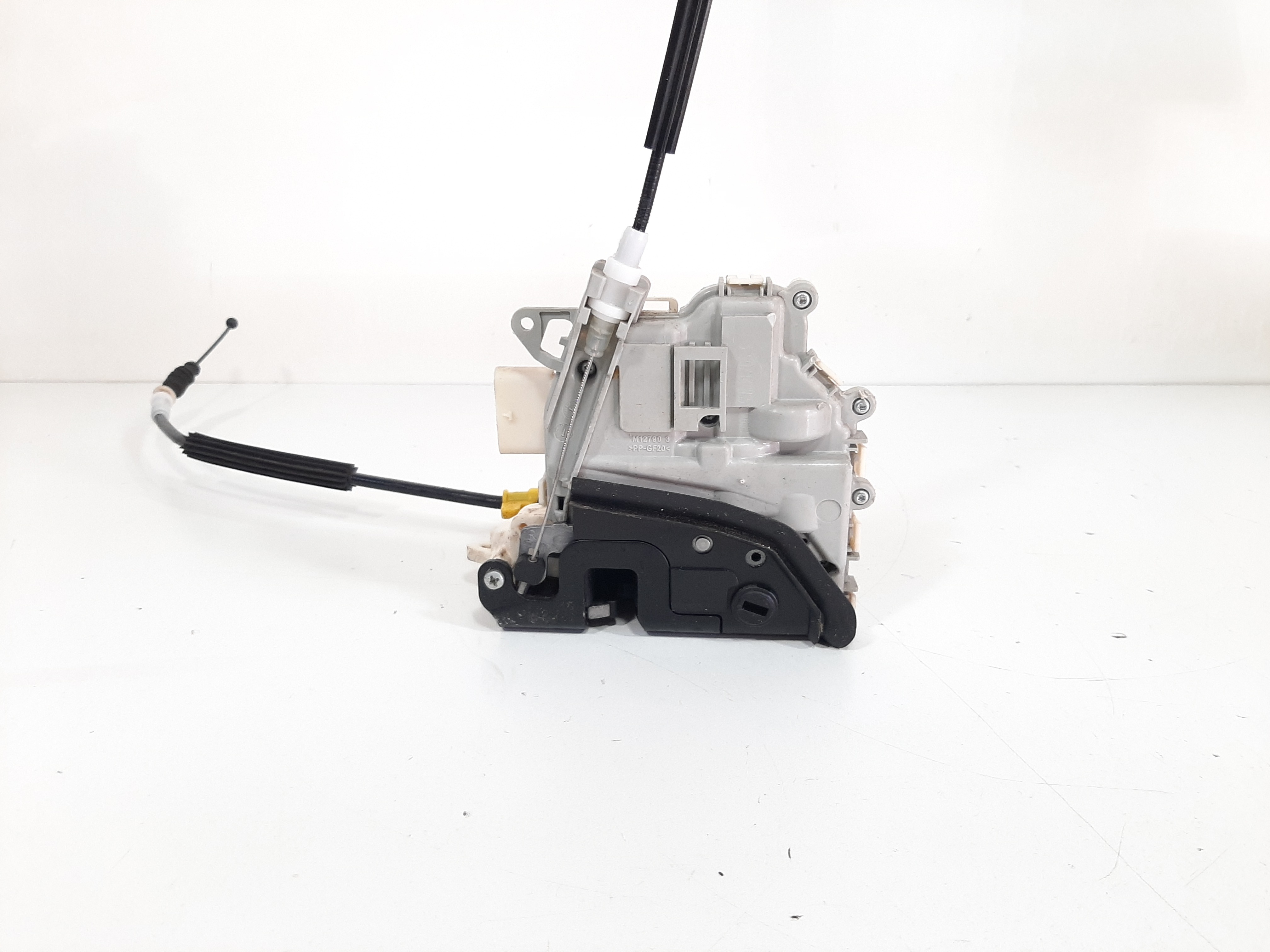 Fechadura Elétrica Traseira Direita Audi A4 2013 A 2018 5