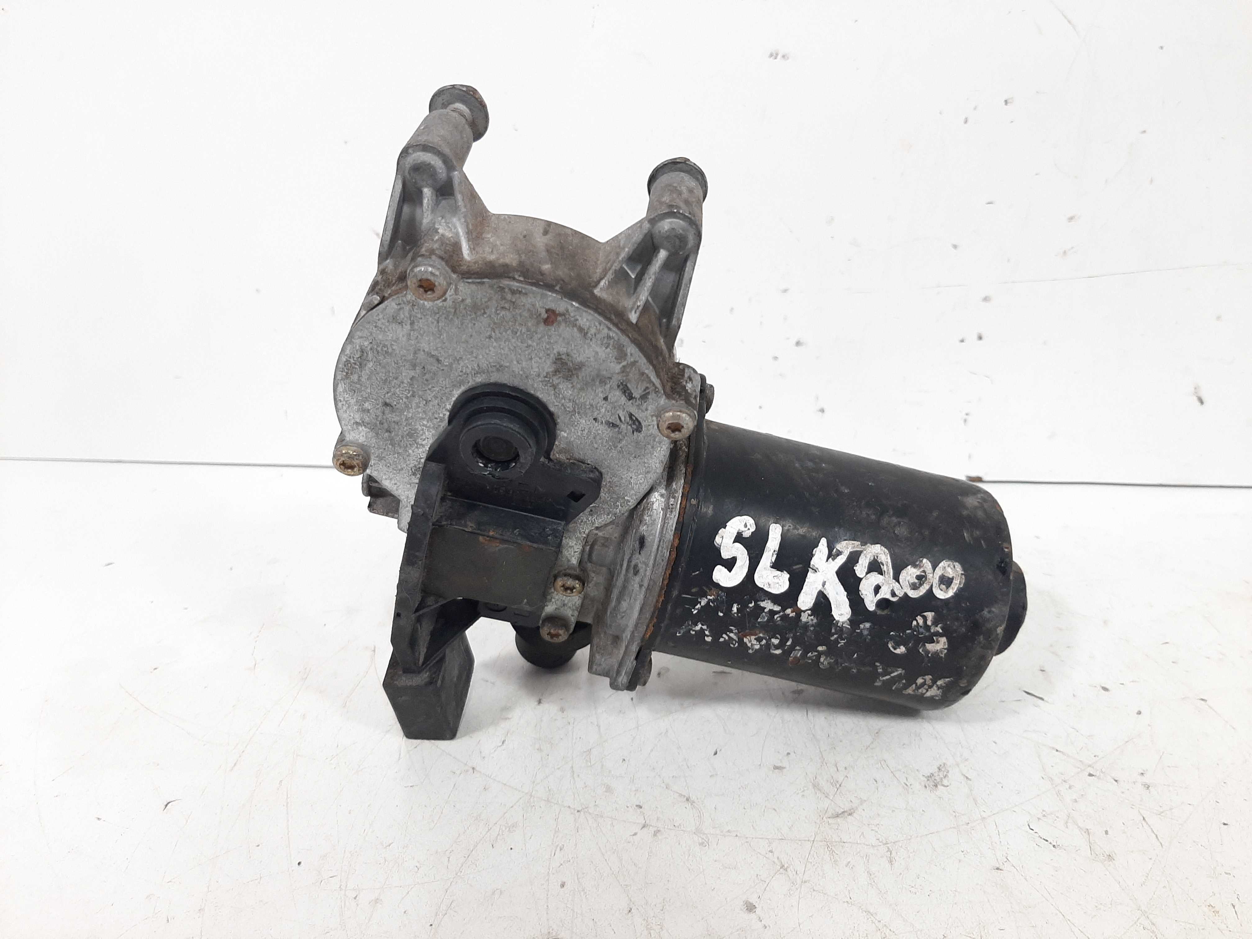 Motor Limpador Dianteiro Parabrisa Mercedes Slk 200 93 A 99 5