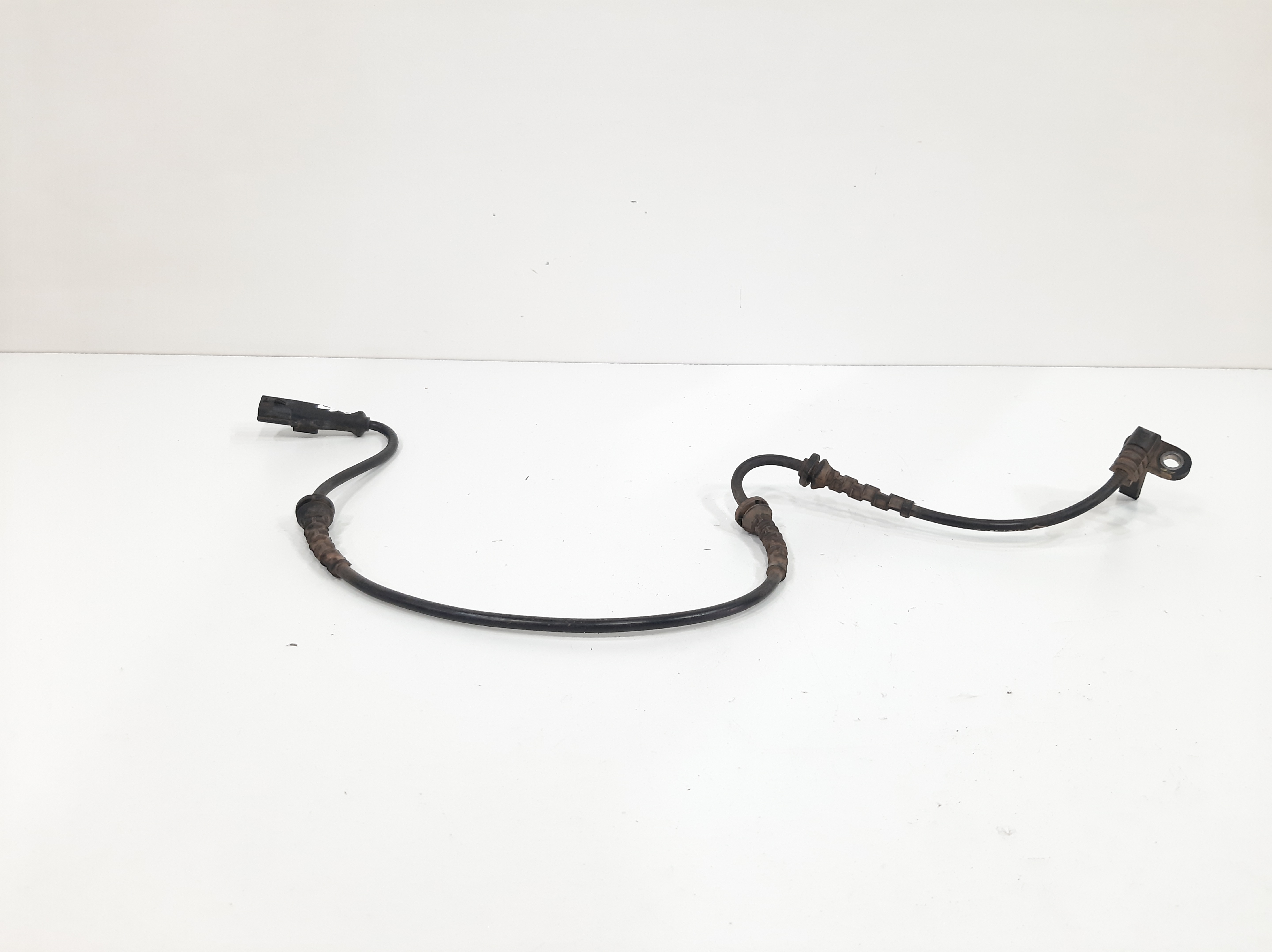 Sensor Abs Dianteiro Direito Renault Fluence 2010 A 2018 6