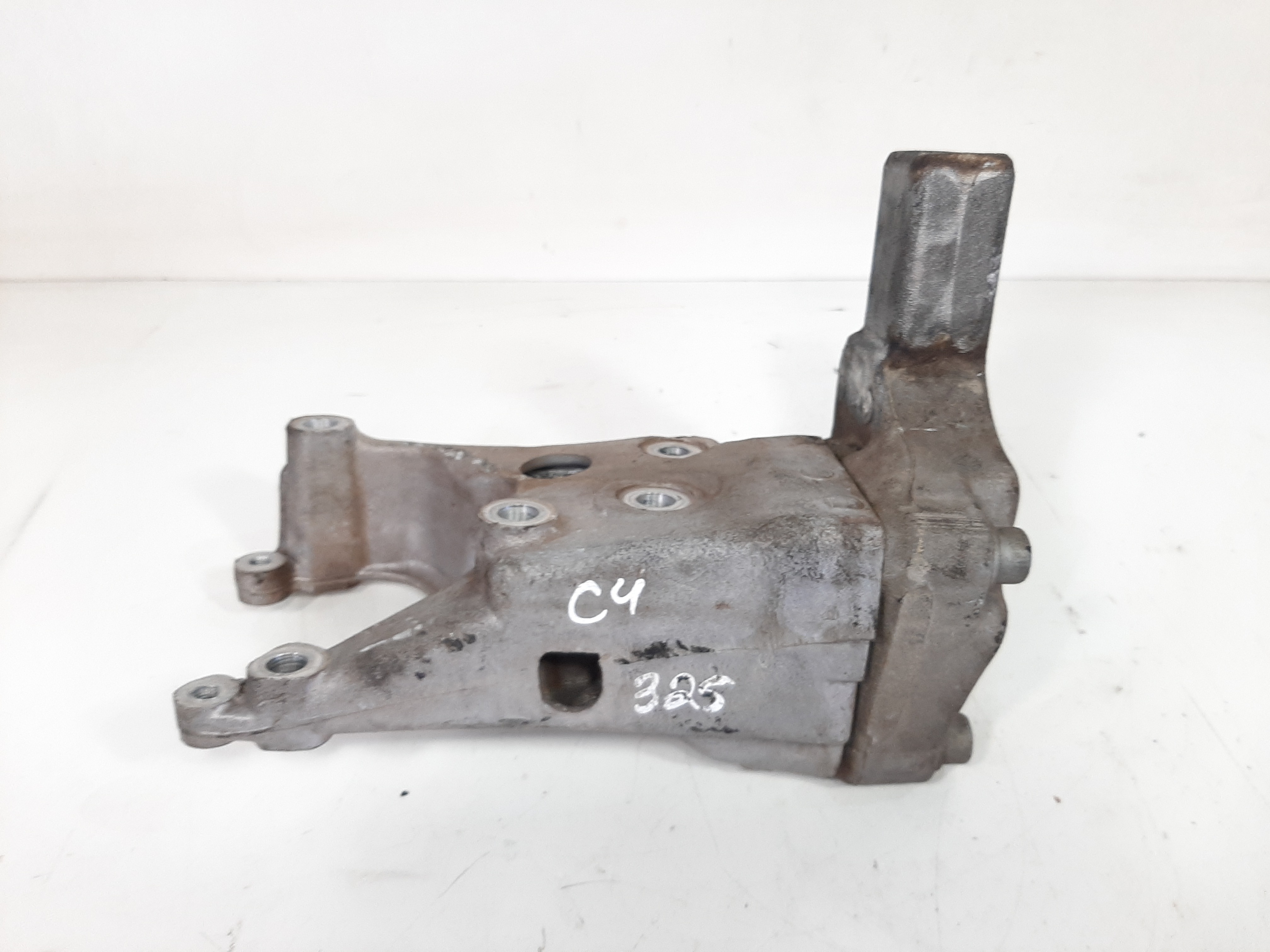 Suporte Direito Motor Coxim Citroen C4 2.0 16v 2007 A 2013 2