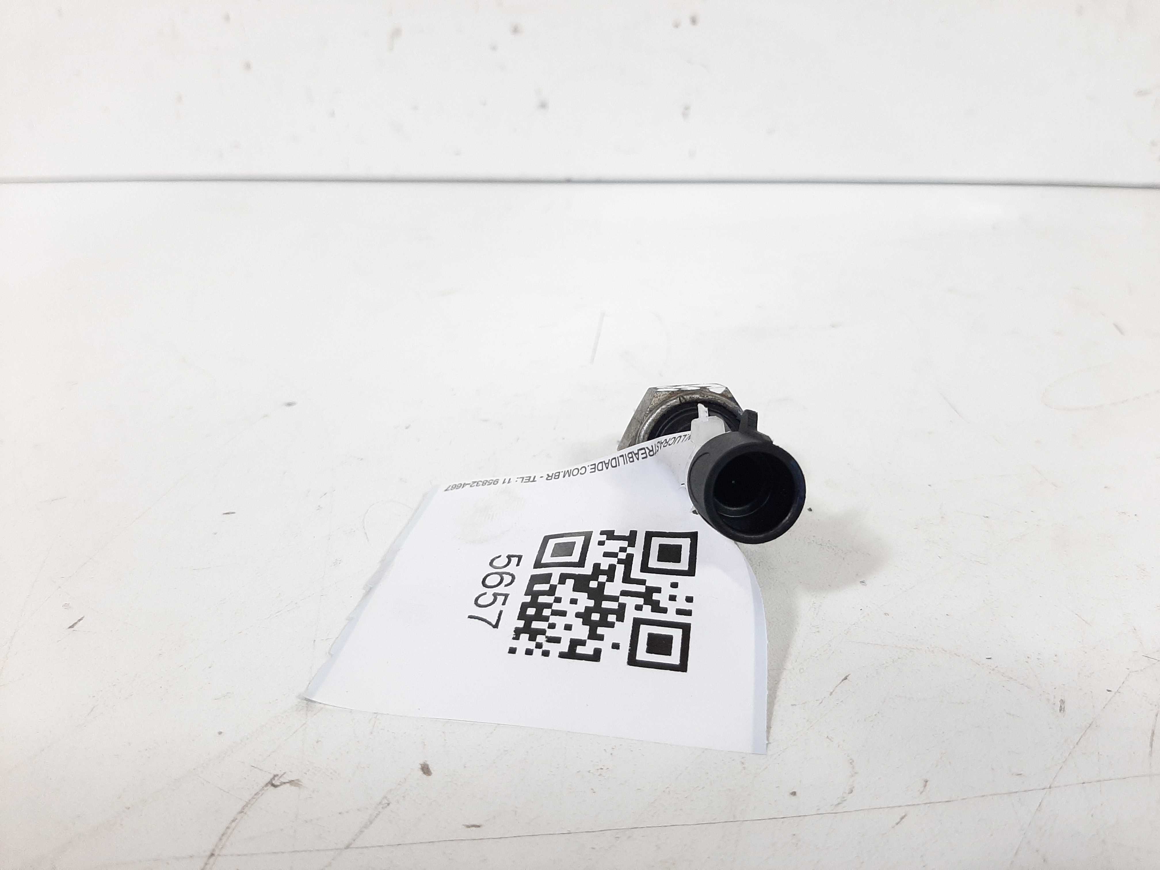 Sensor Pressão Óleo Jeep Renegade 2.0 2015 2016 2017 A 2021 4