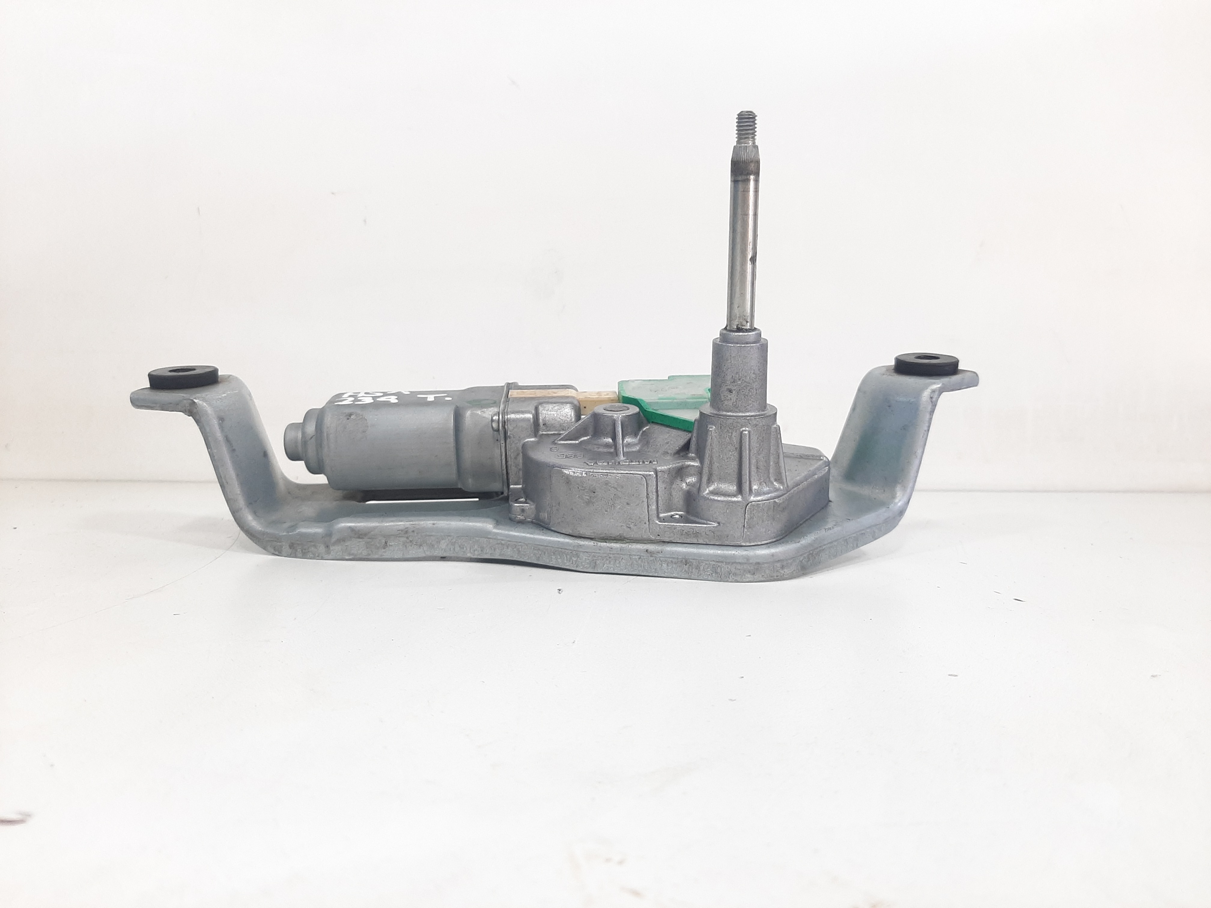 Motor Limpador Para Brisa Asx 2010 2011 2012 2013 2014 2017 5