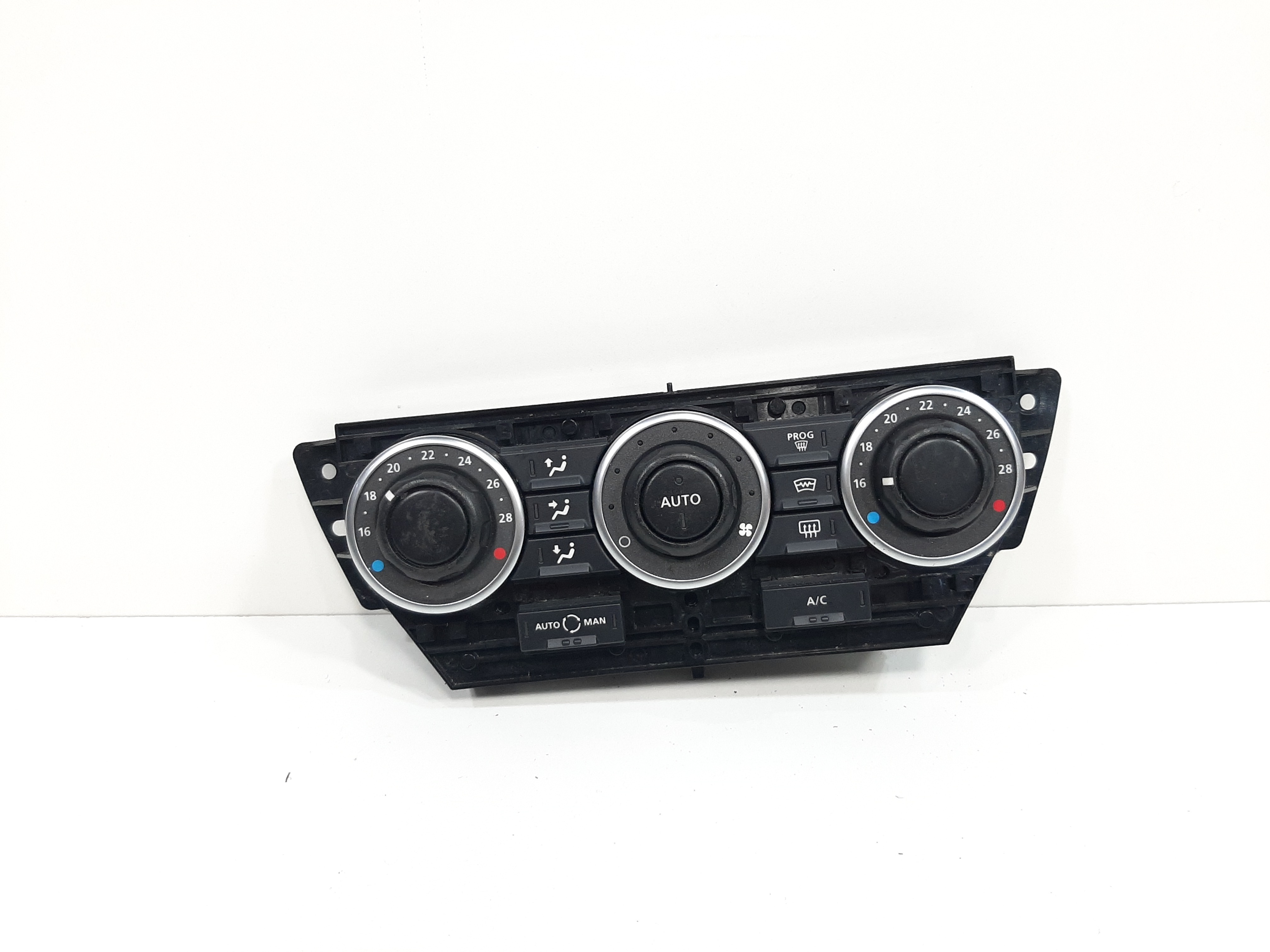 Comando Botão Ar Climatização Freelander 2 2007 2008 A 2012 3